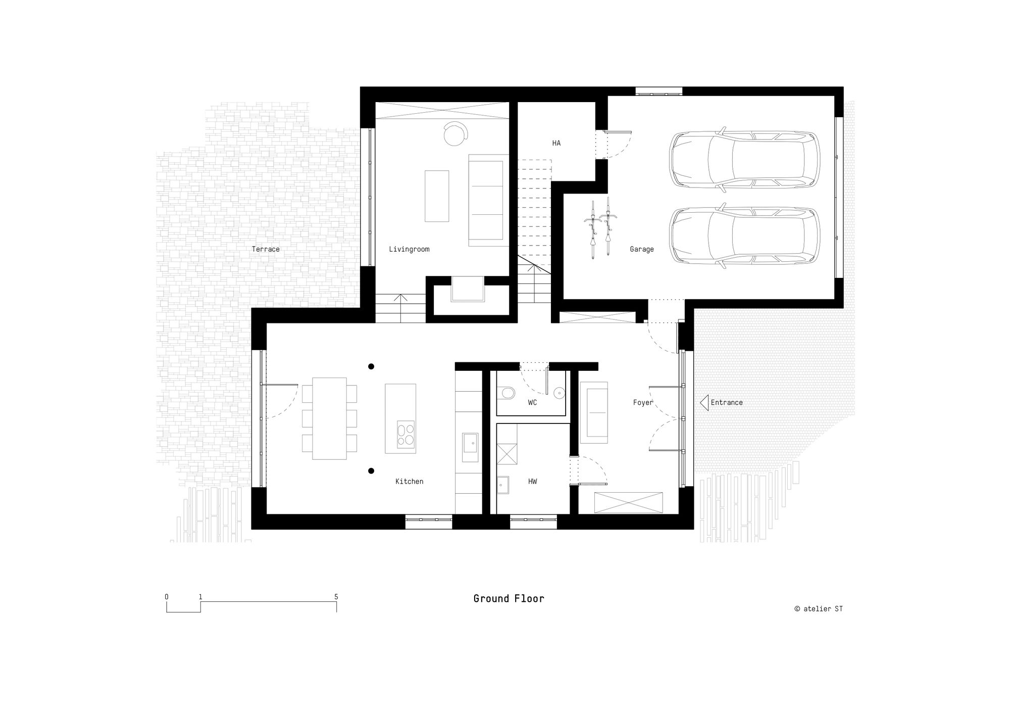 Duplex