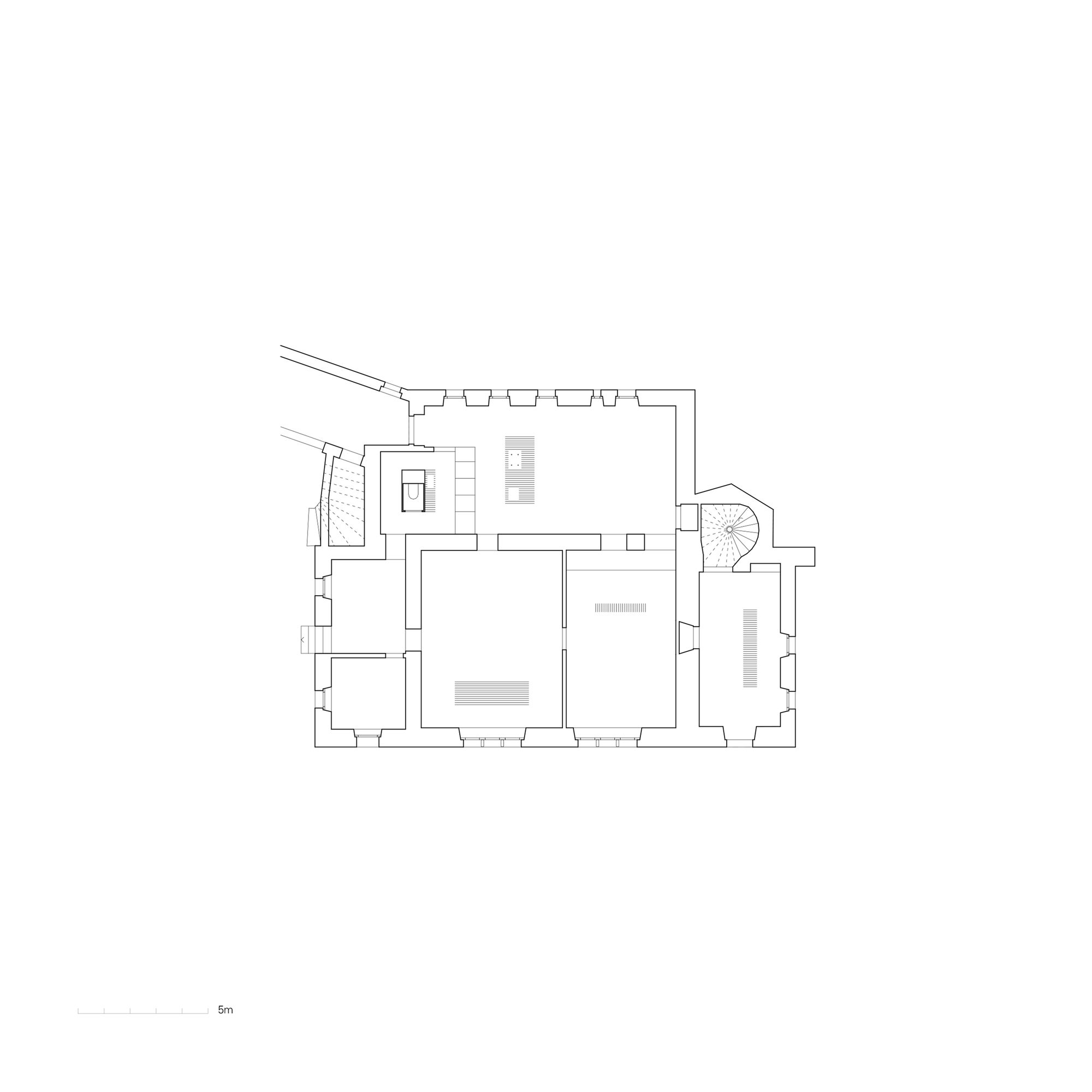 Plan Ground floor18