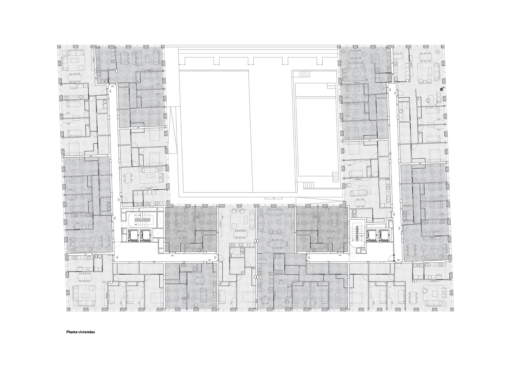 Plan Ground floor18