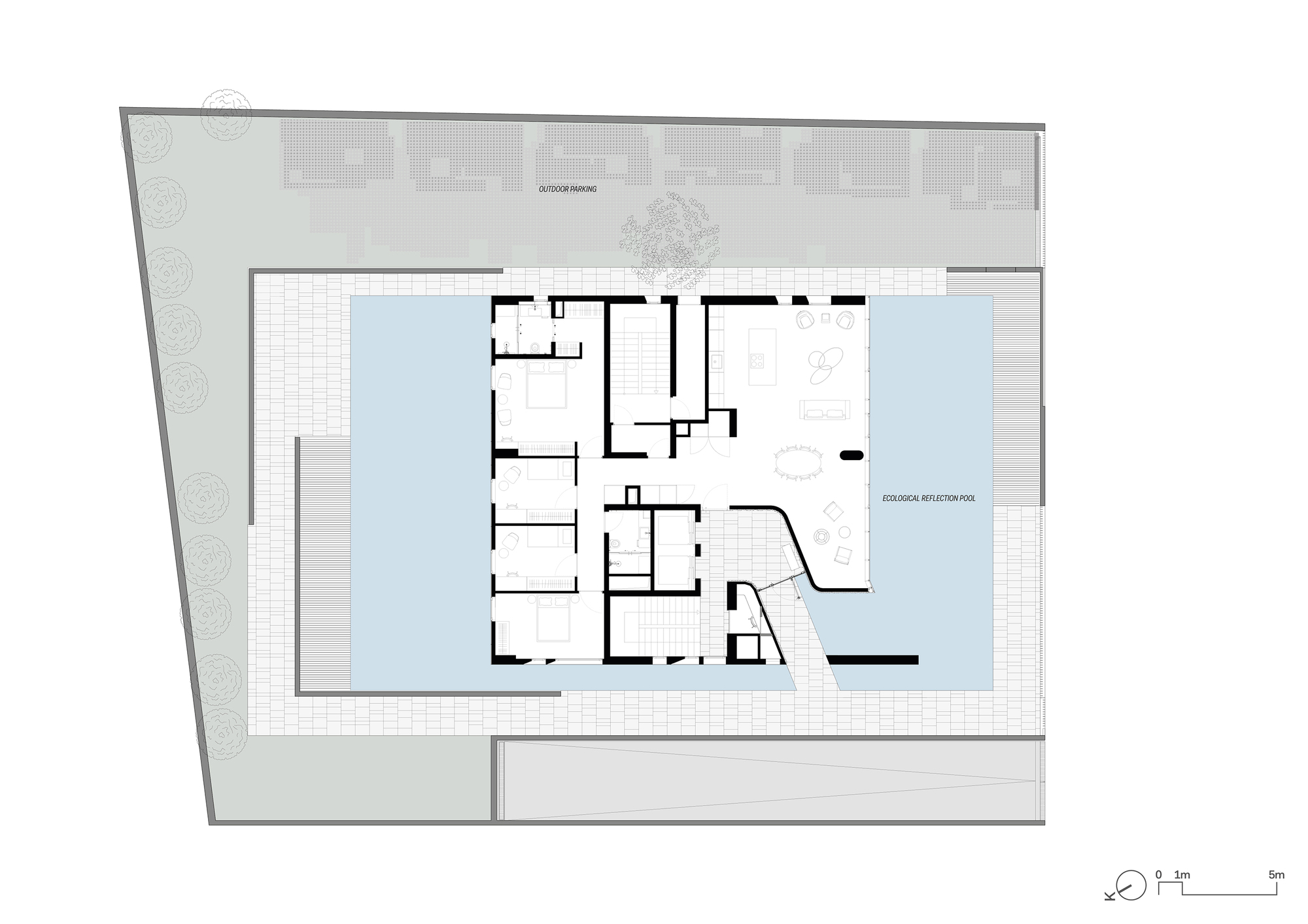 ZENEL Residential Building