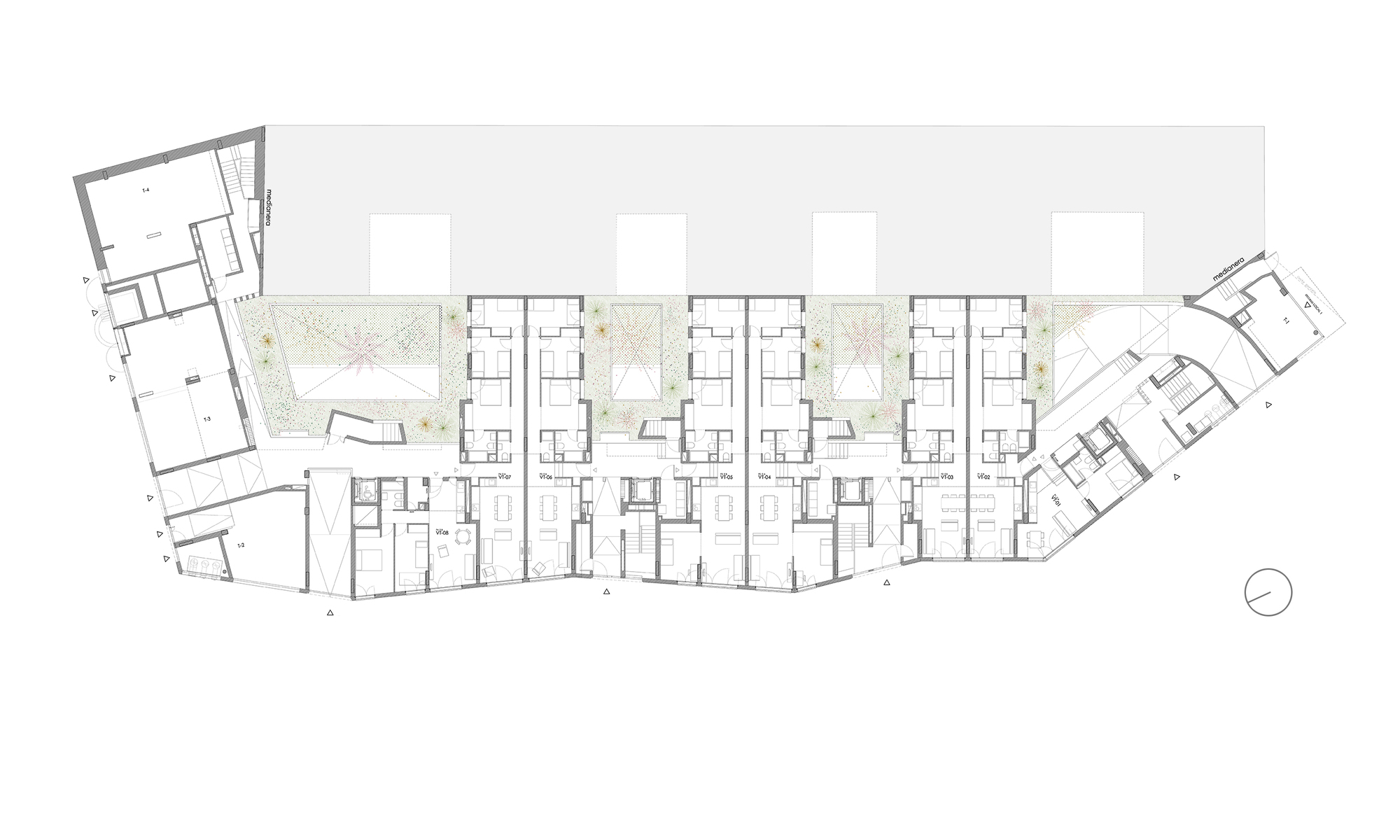 SFJ6 Building