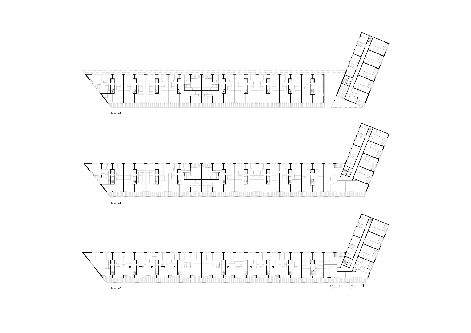 Tweewater Housing