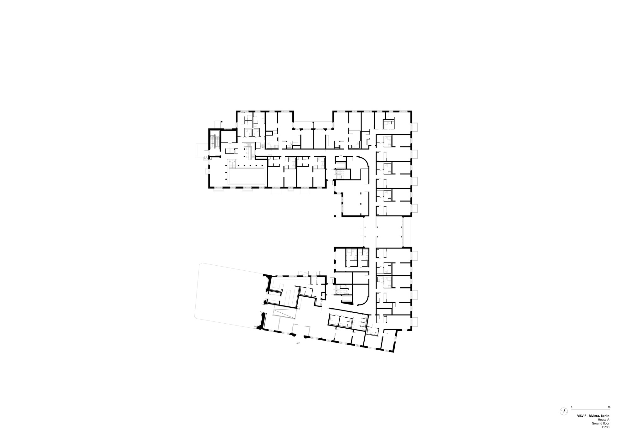 VILVIF Senior Residence