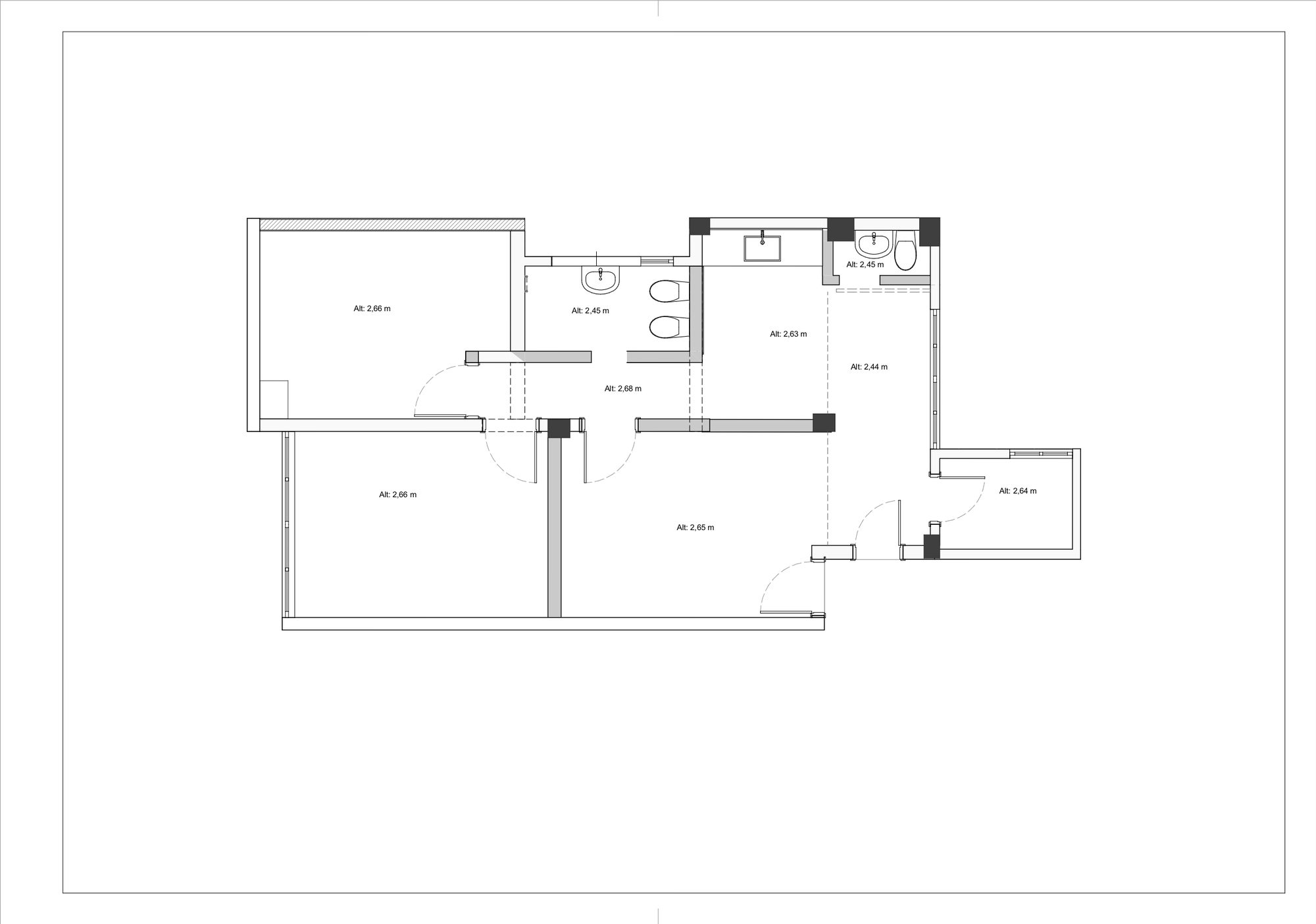 Francisco Leitão Apartment