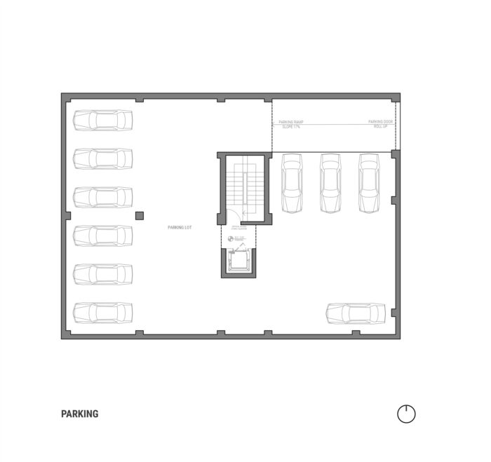 ALMO Residence