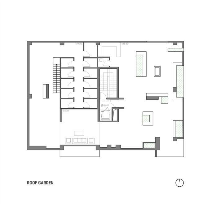 ALMO Residence