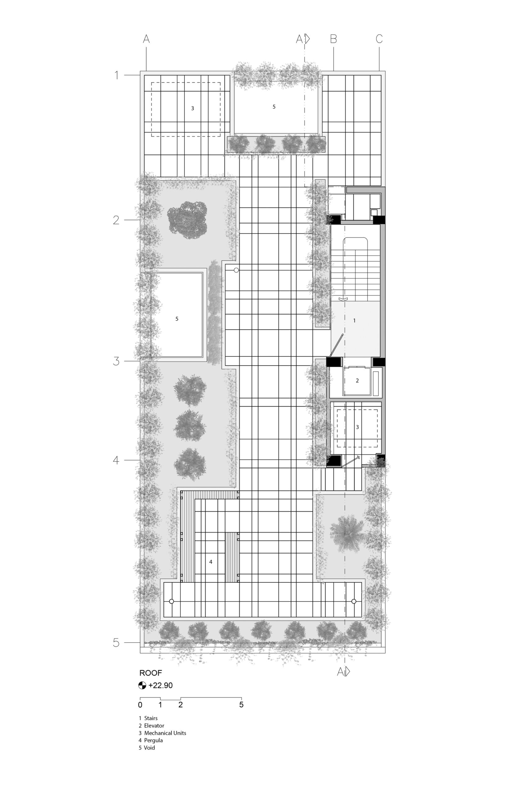 SARVESTAN Apartments