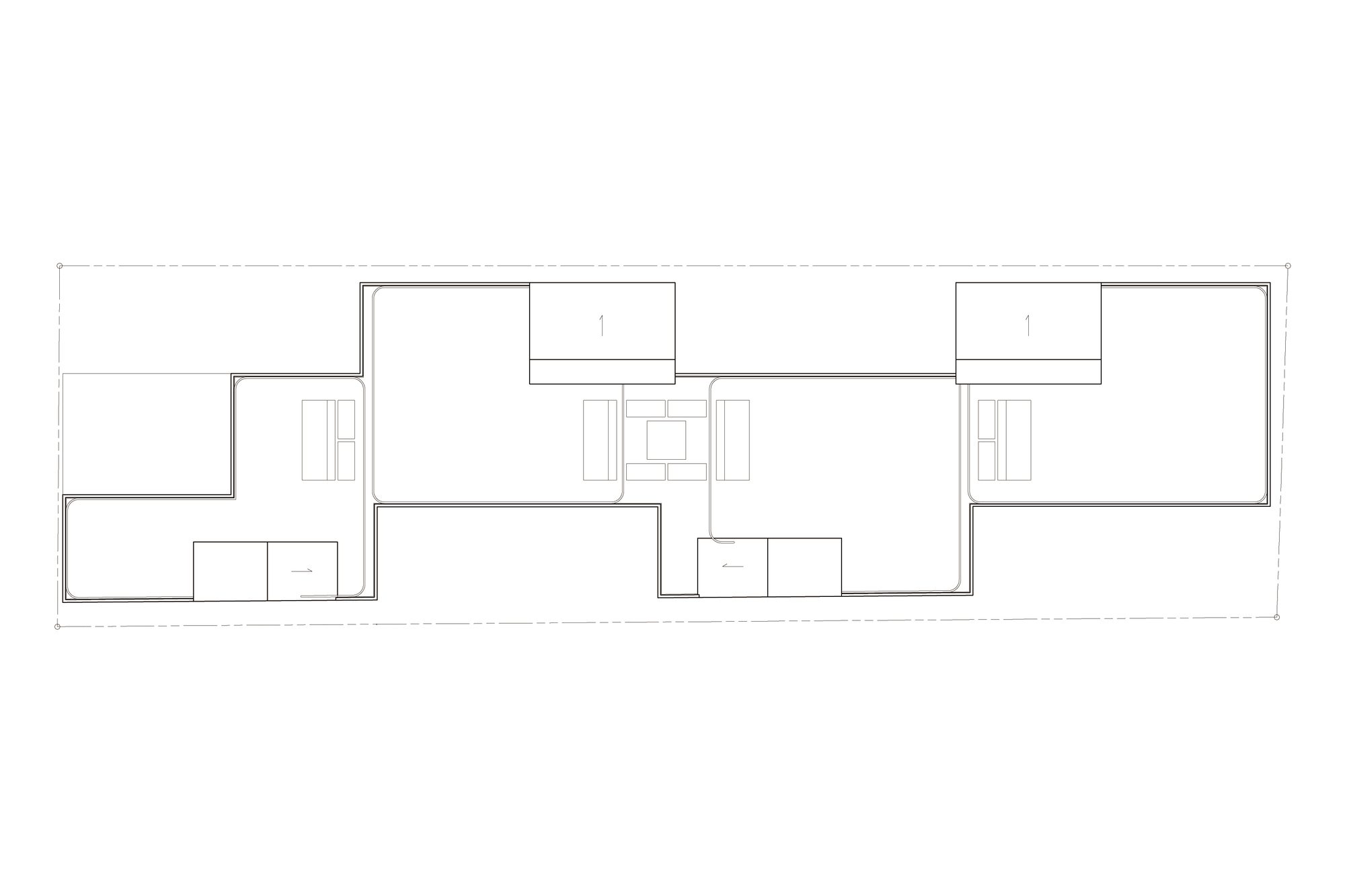 Ookayama Housing Complex
