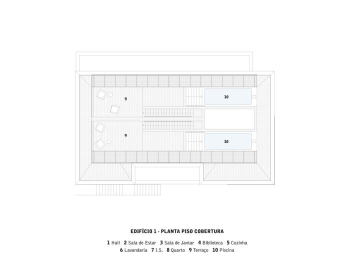 Plan Roof55