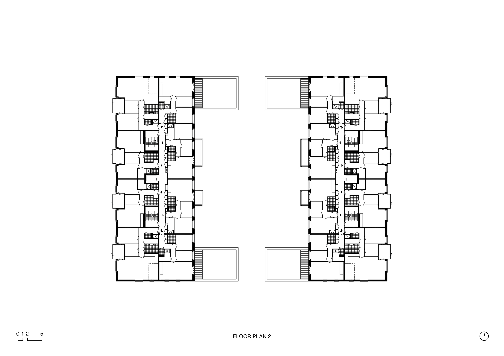 Palladio Residential Complex