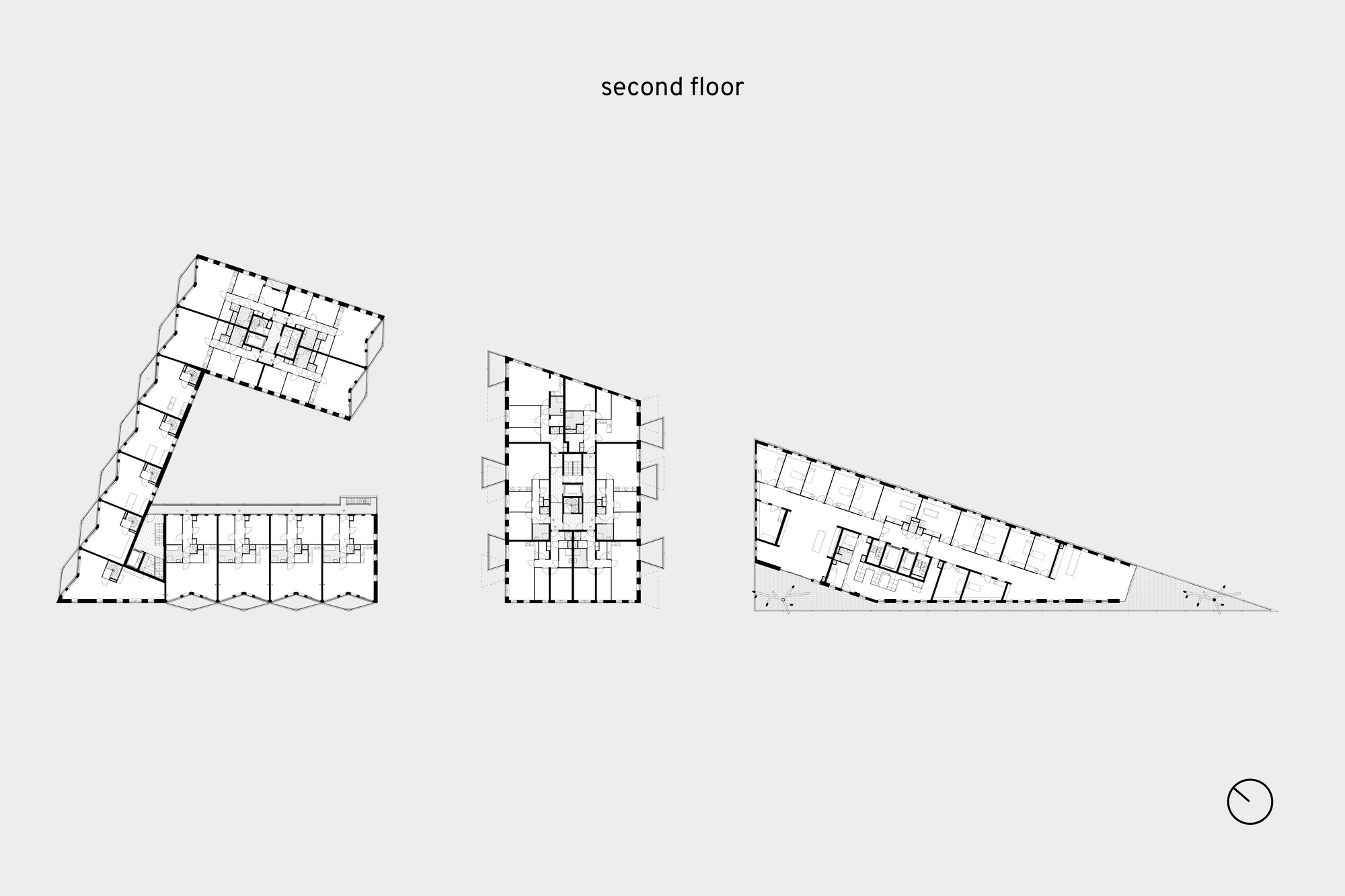Baak 54 Apartments