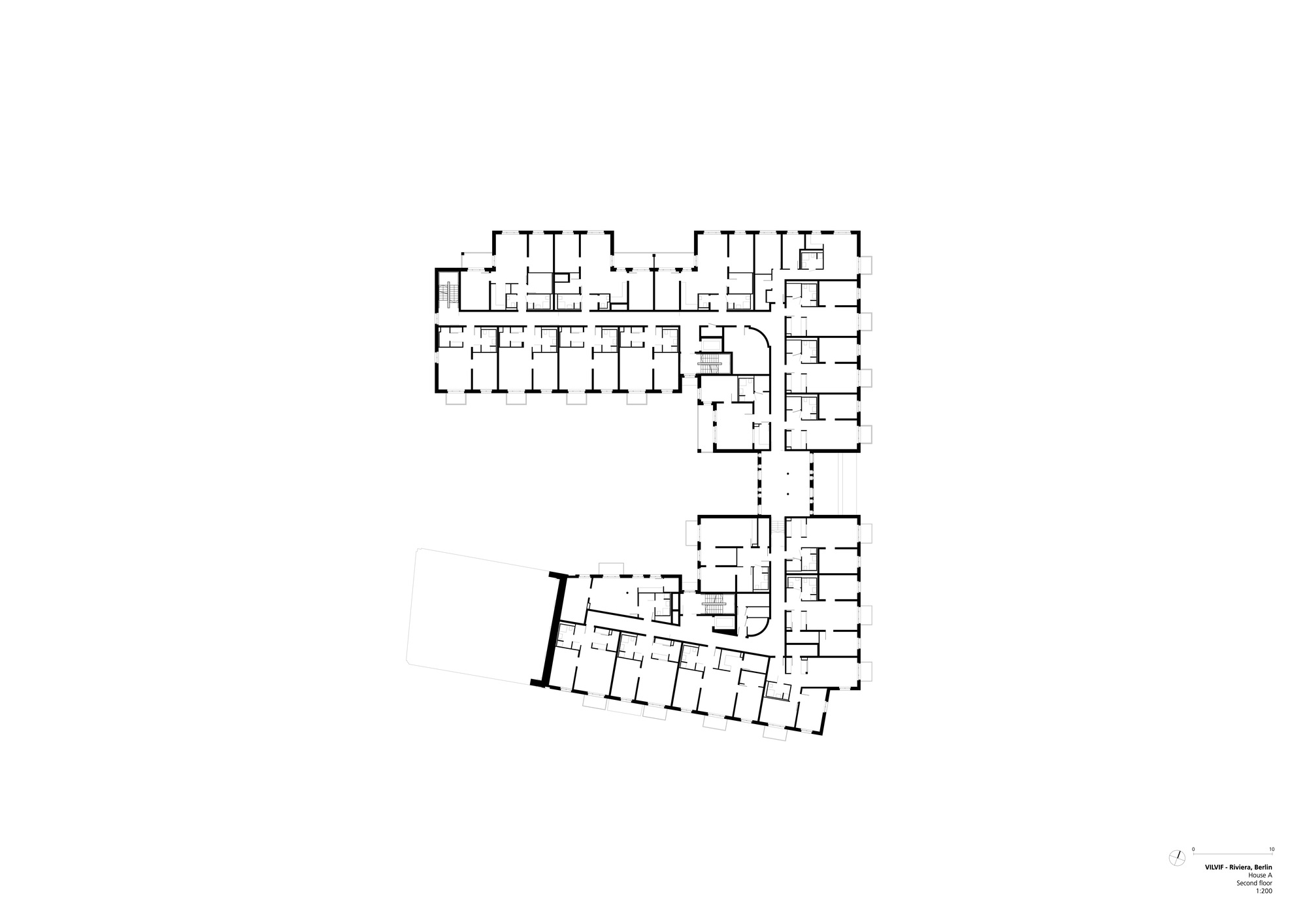 VILVIF Senior Residence