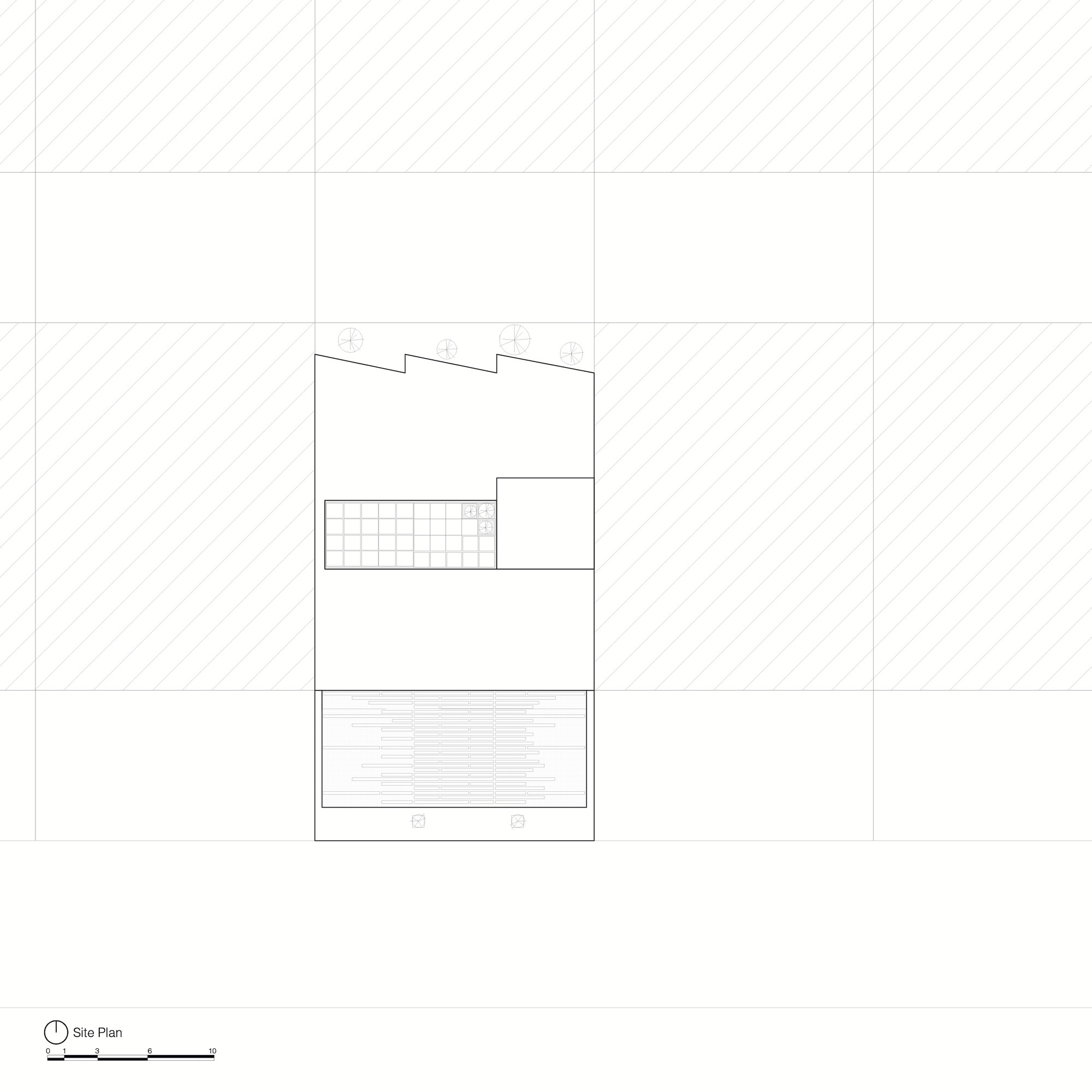 146 Residential Building