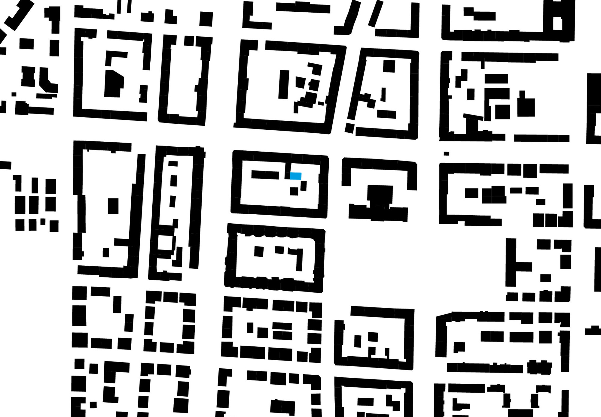 Kurti 50A Apartment Building