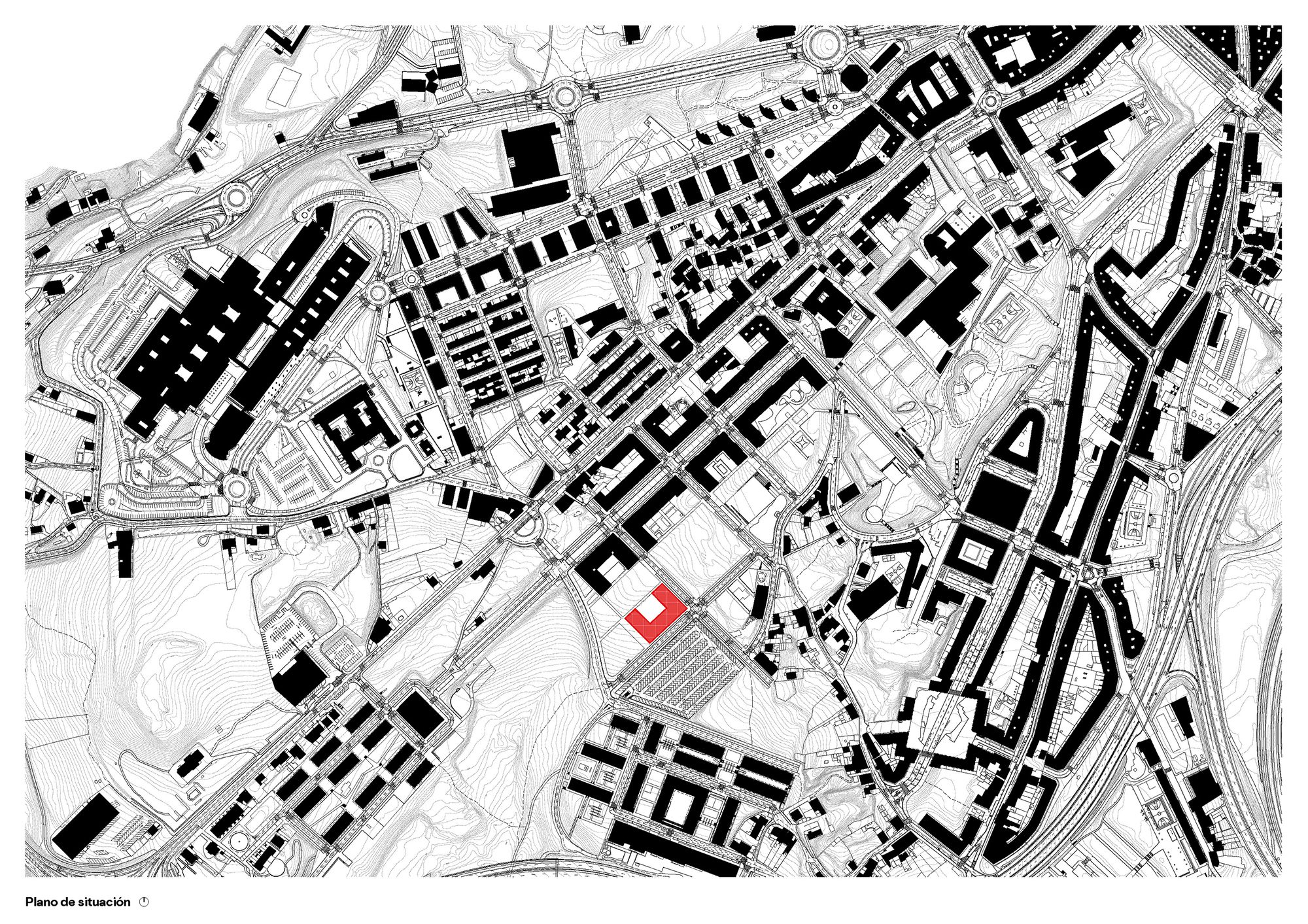 Plan Site16
