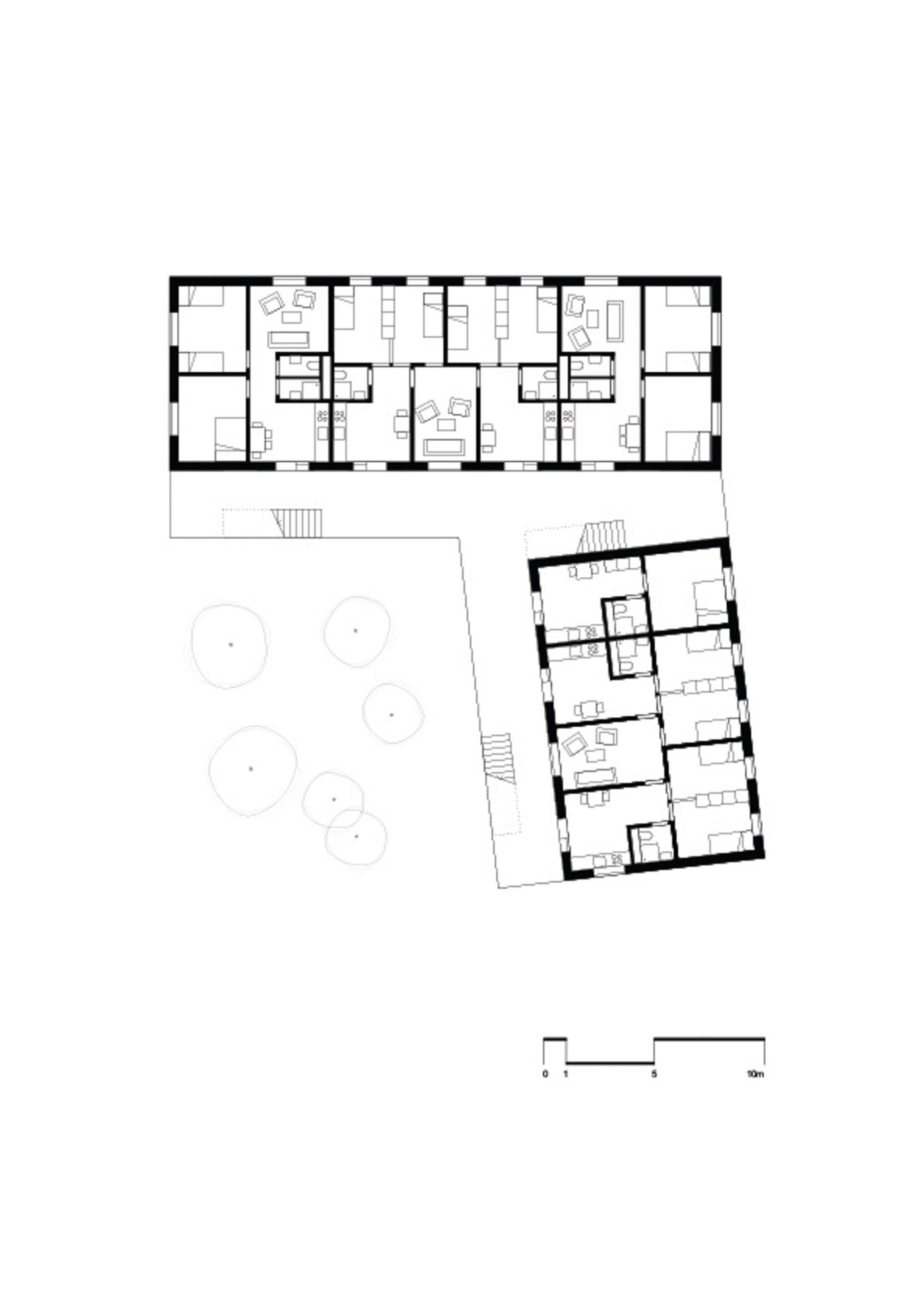 Furtwis Housing