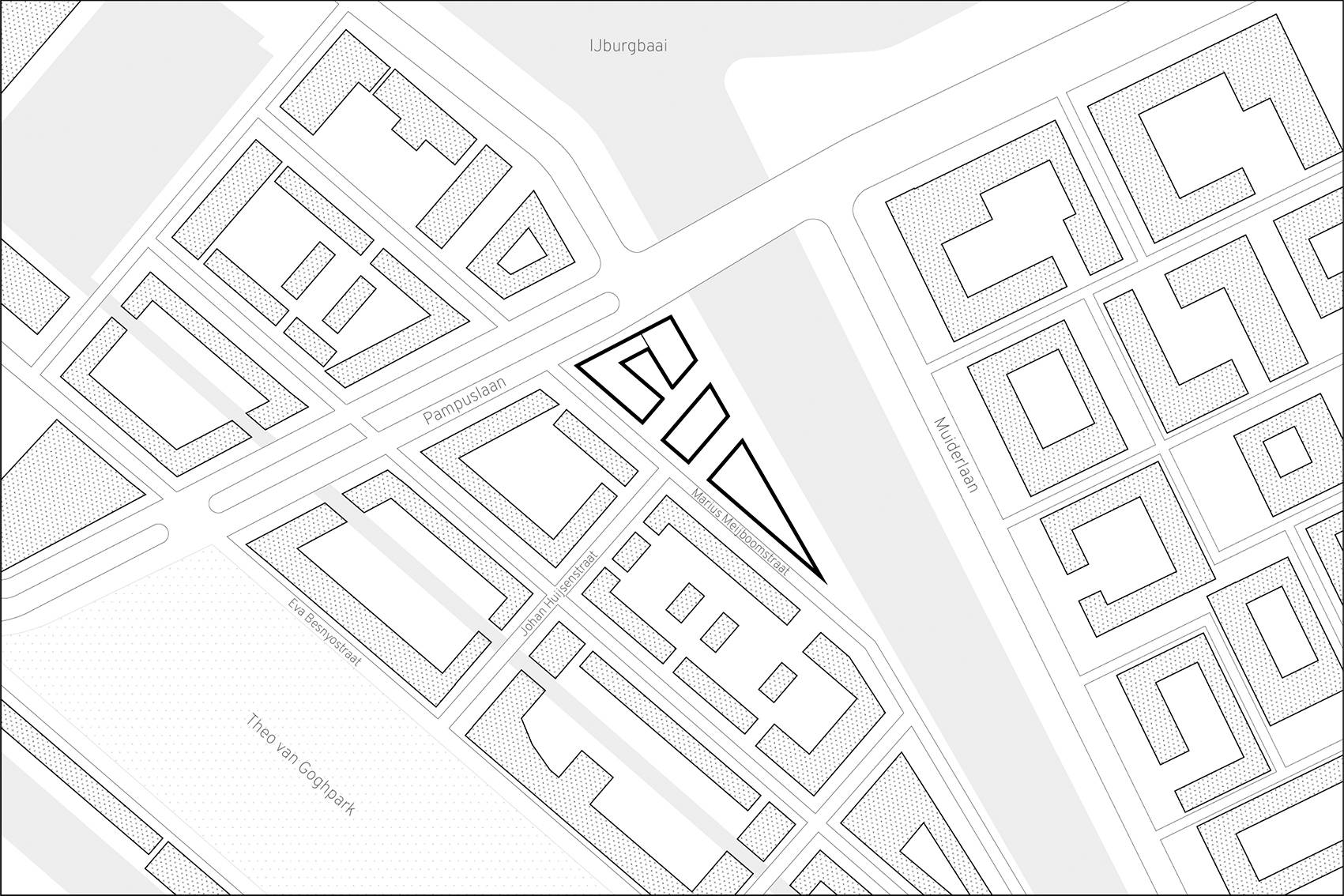 Baak 54 Apartments