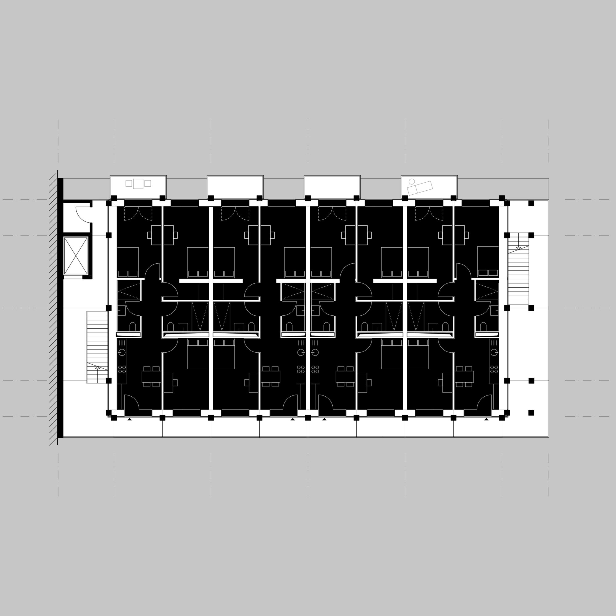Element & Lingot Building