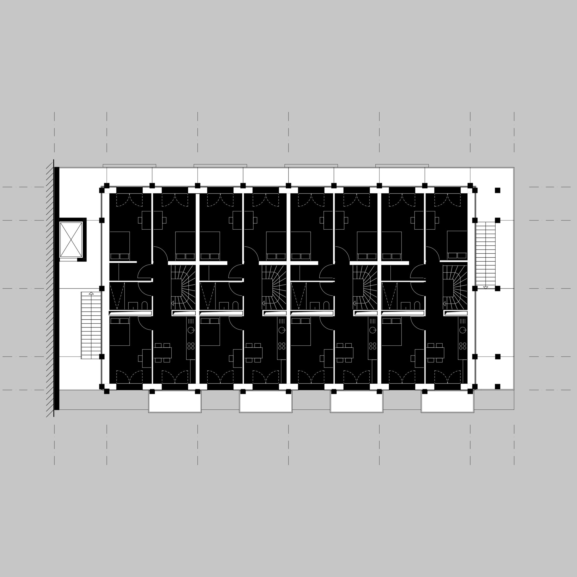 Element & Lingot Building
