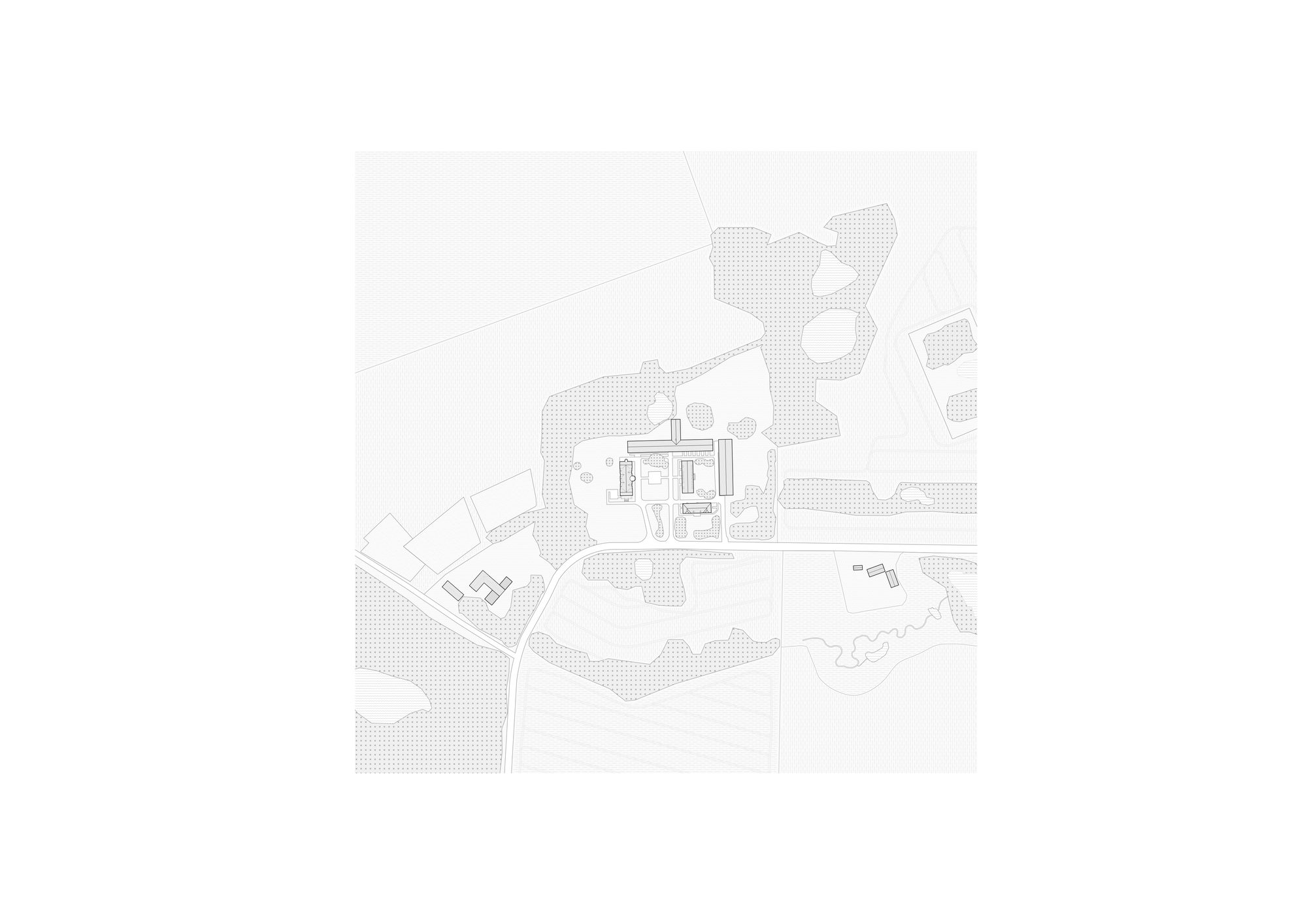Stubberupgaard Supportive Housing