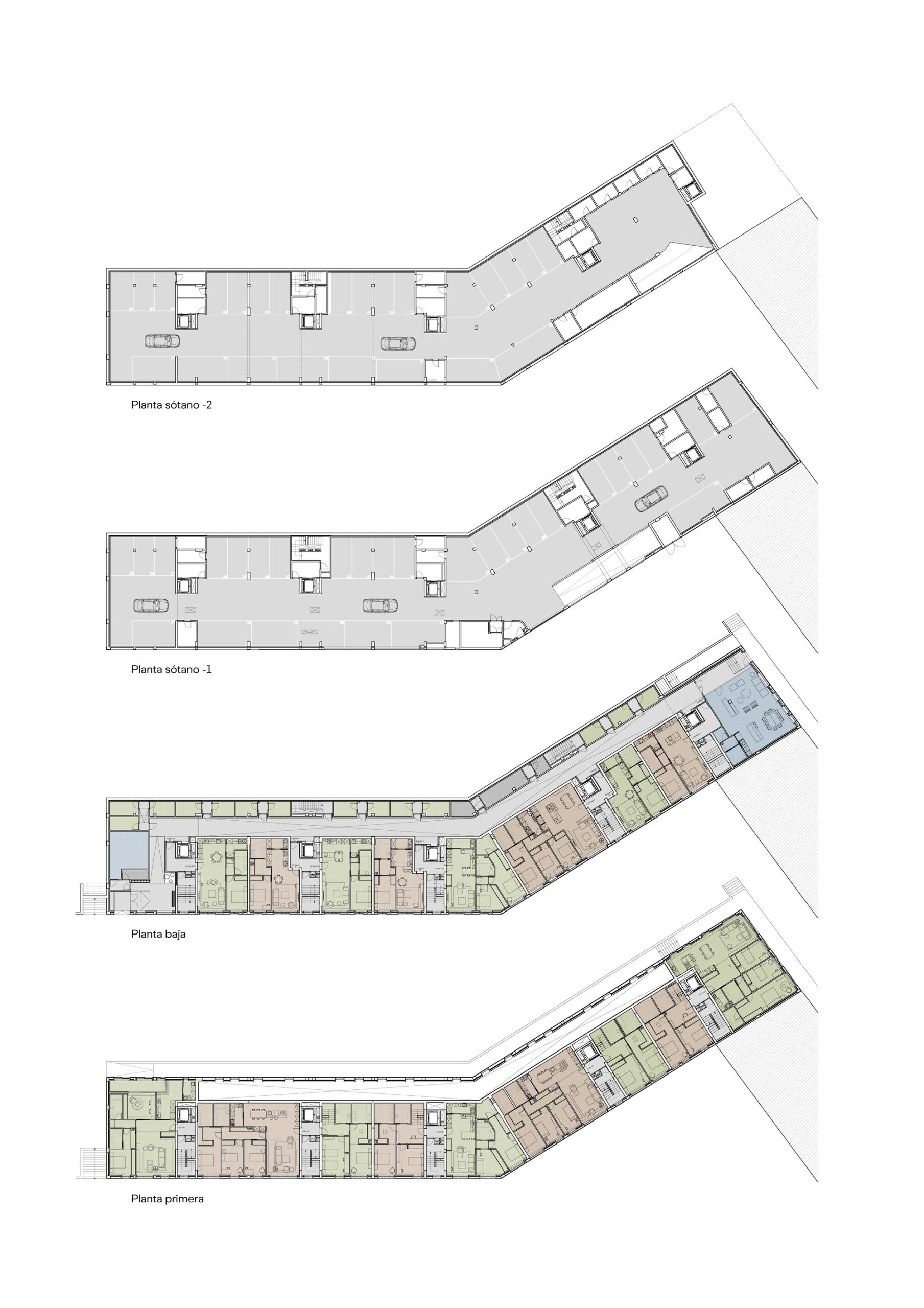 Alto Residencial Coop