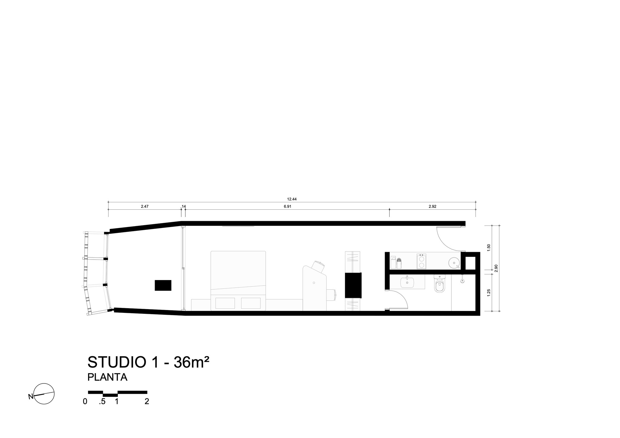 Renata Building