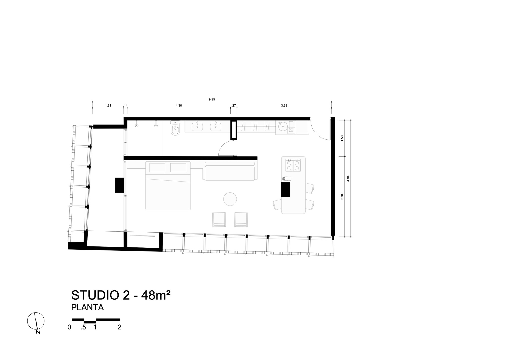 Renata Building