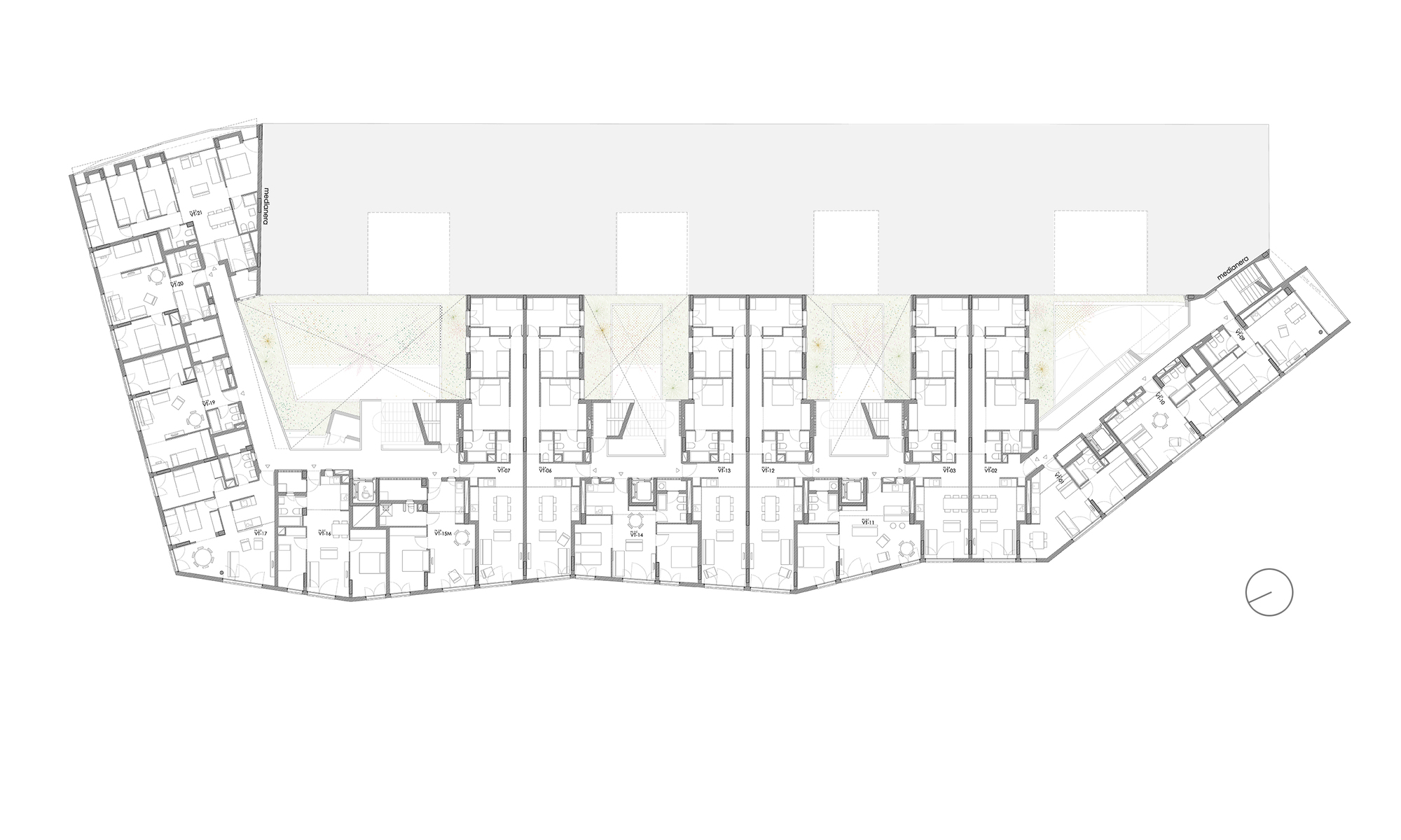 SFJ6 Building