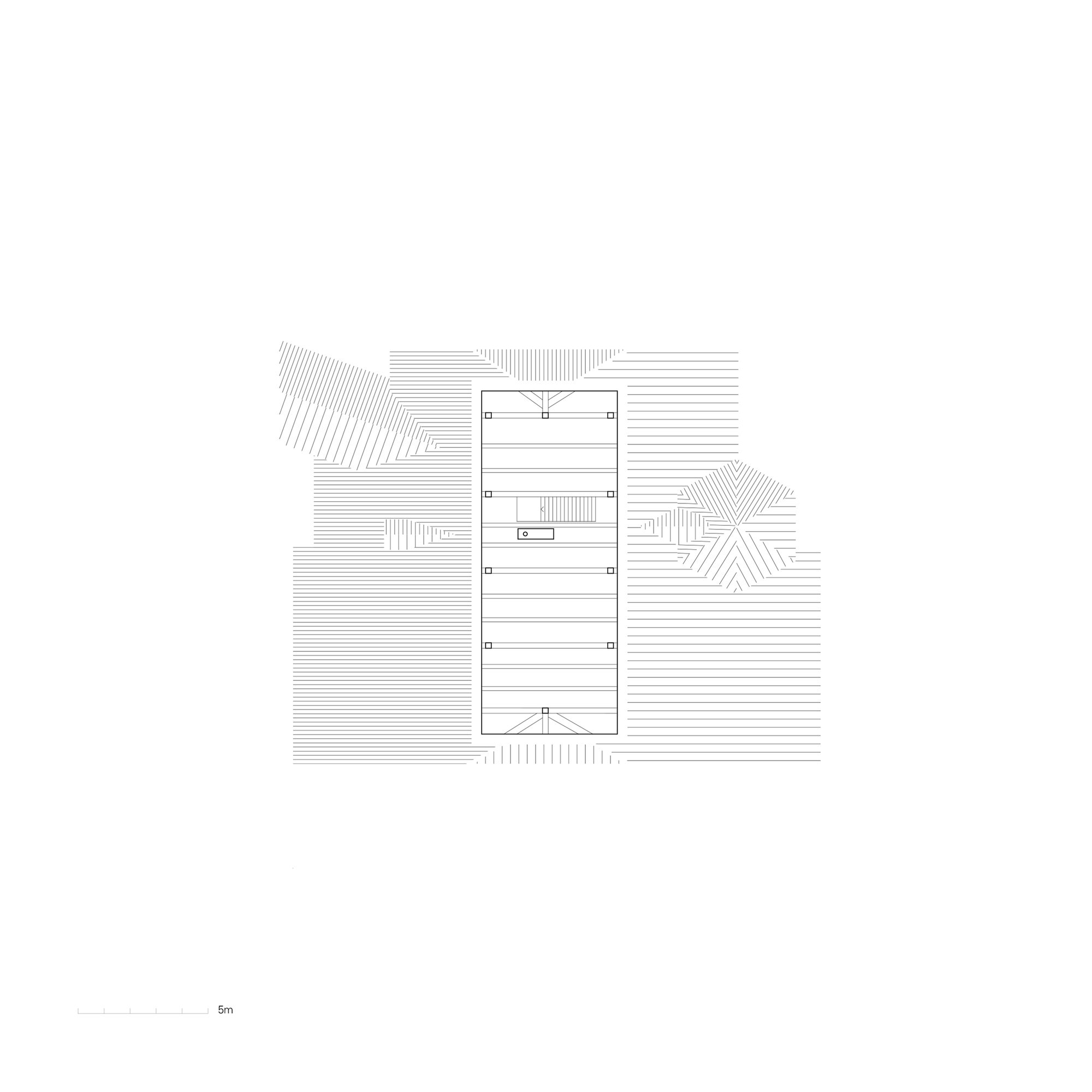 Plan Third floor22