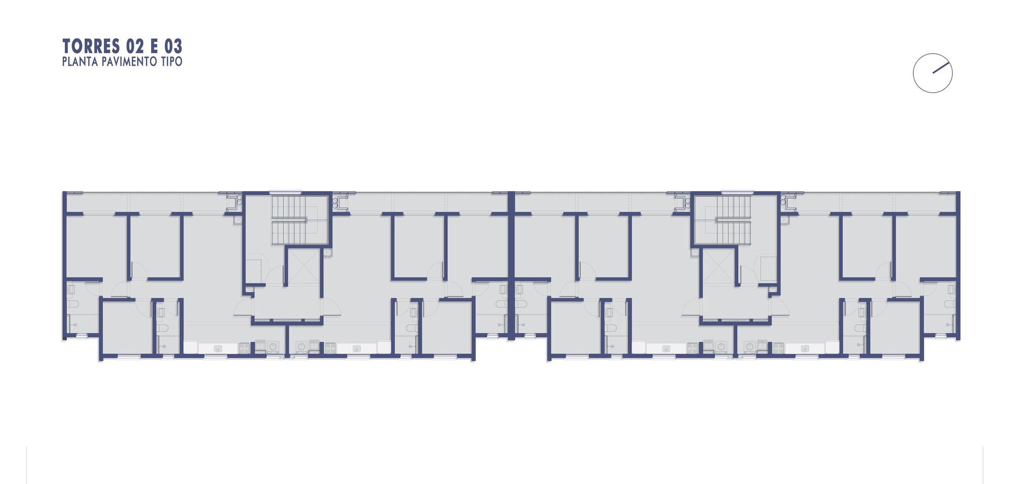 Viver Quartier Residential Complex
