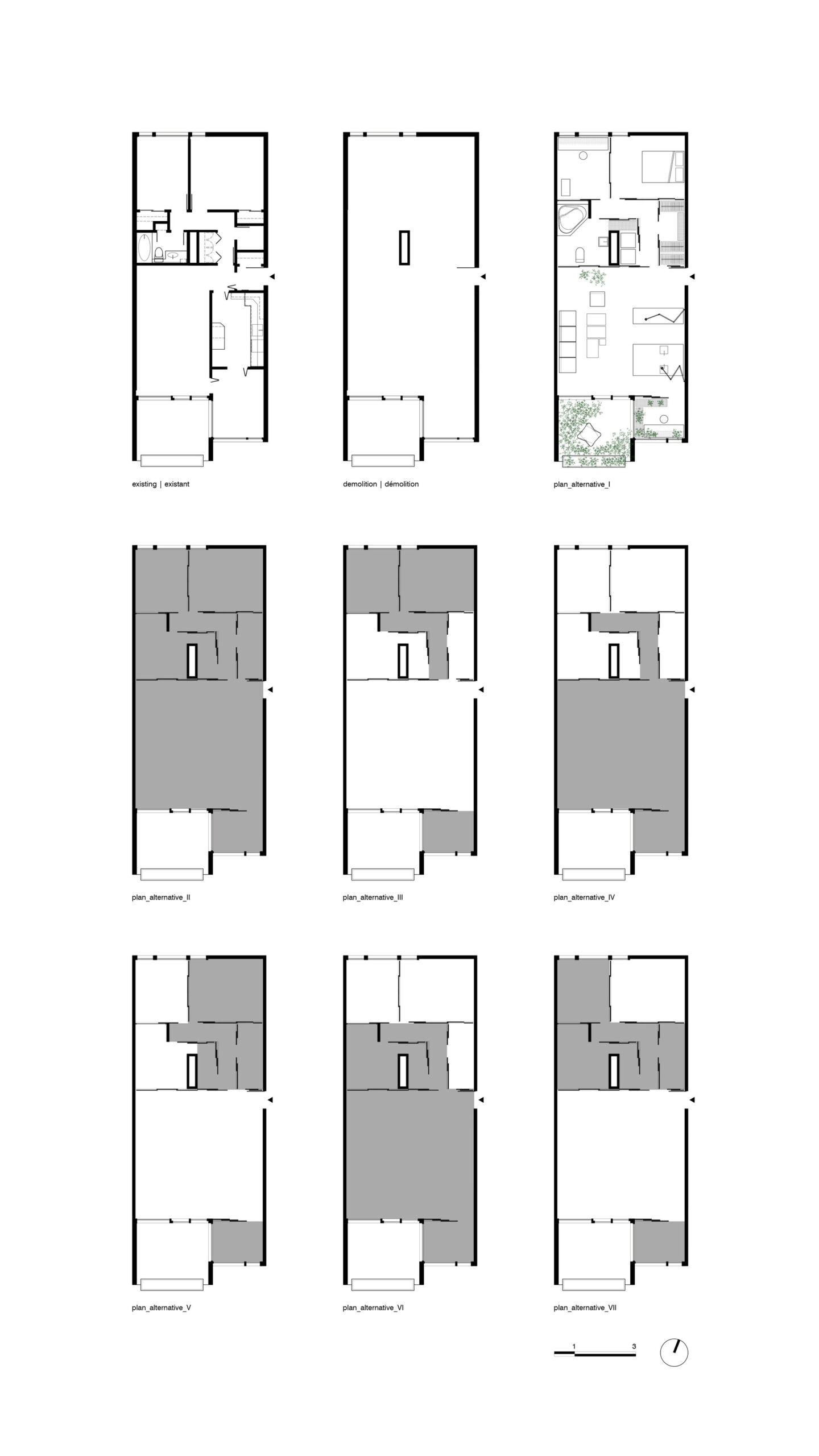 Bruj Creative Laboratory Apartment