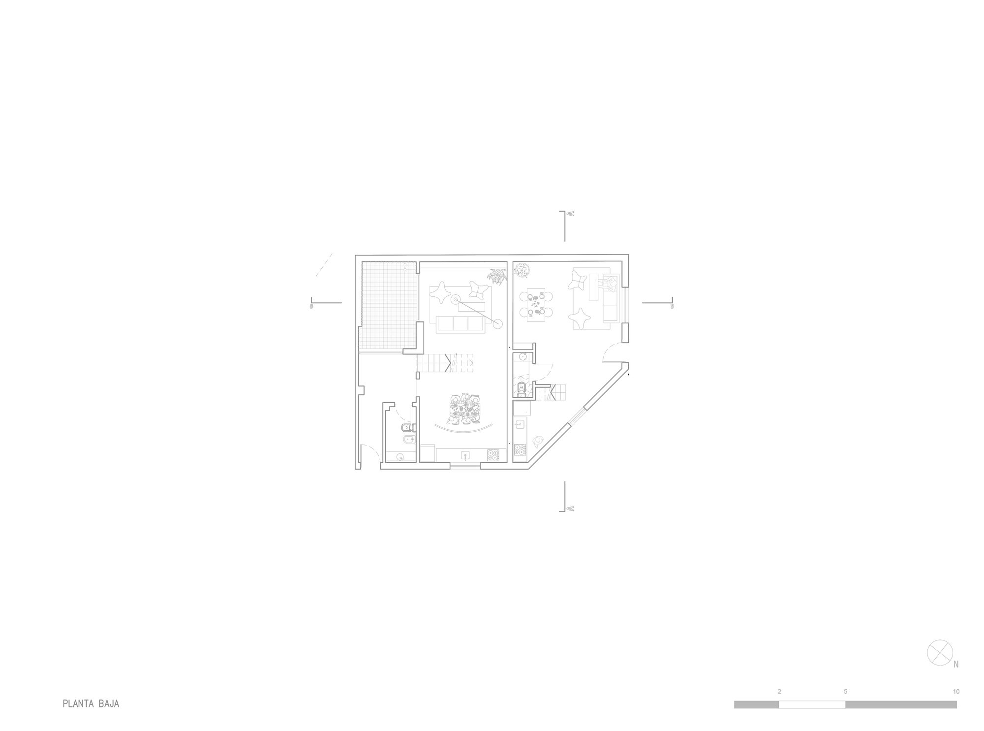 Fonrouge Residence