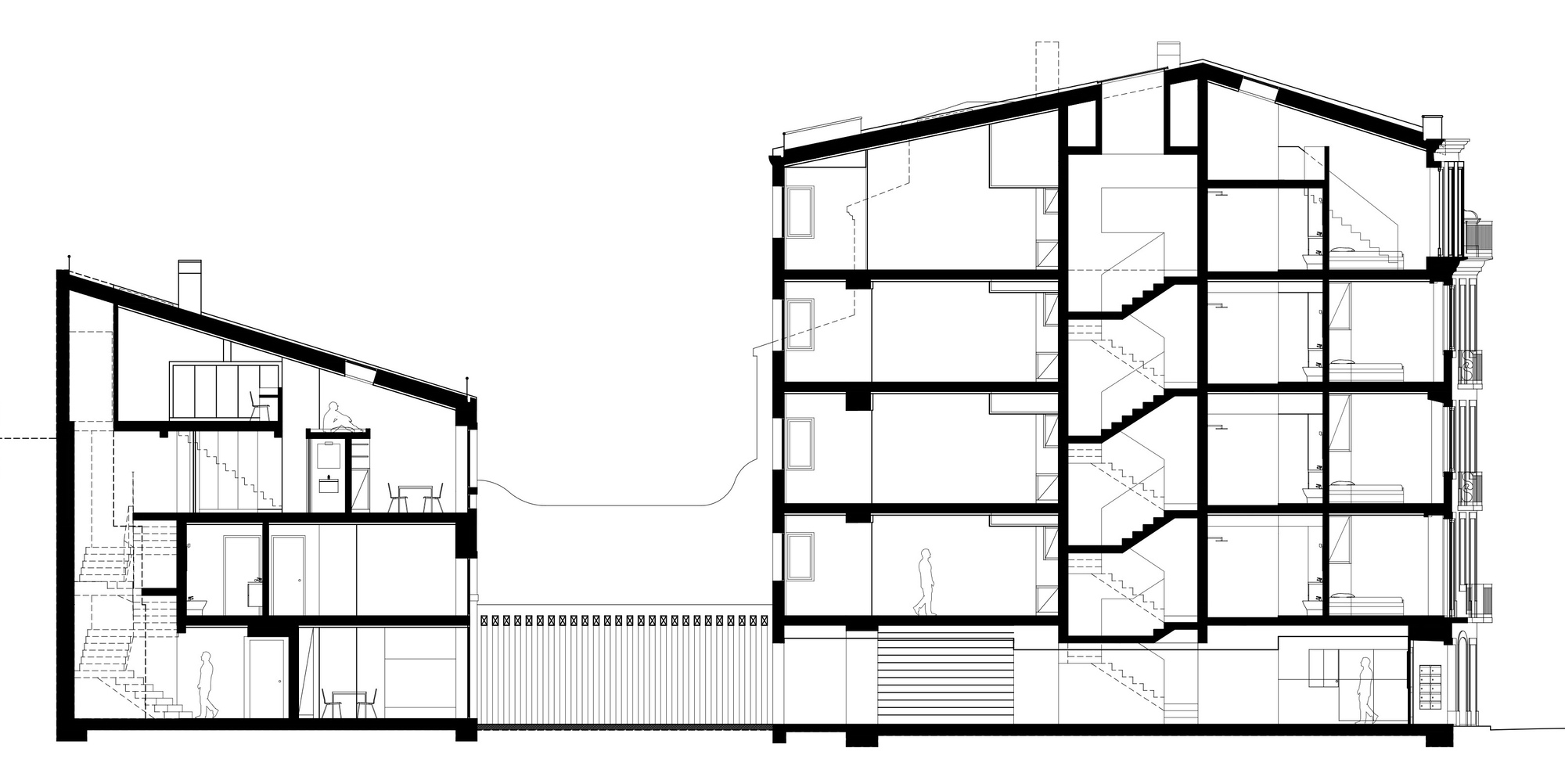 SB 44 Residential Building