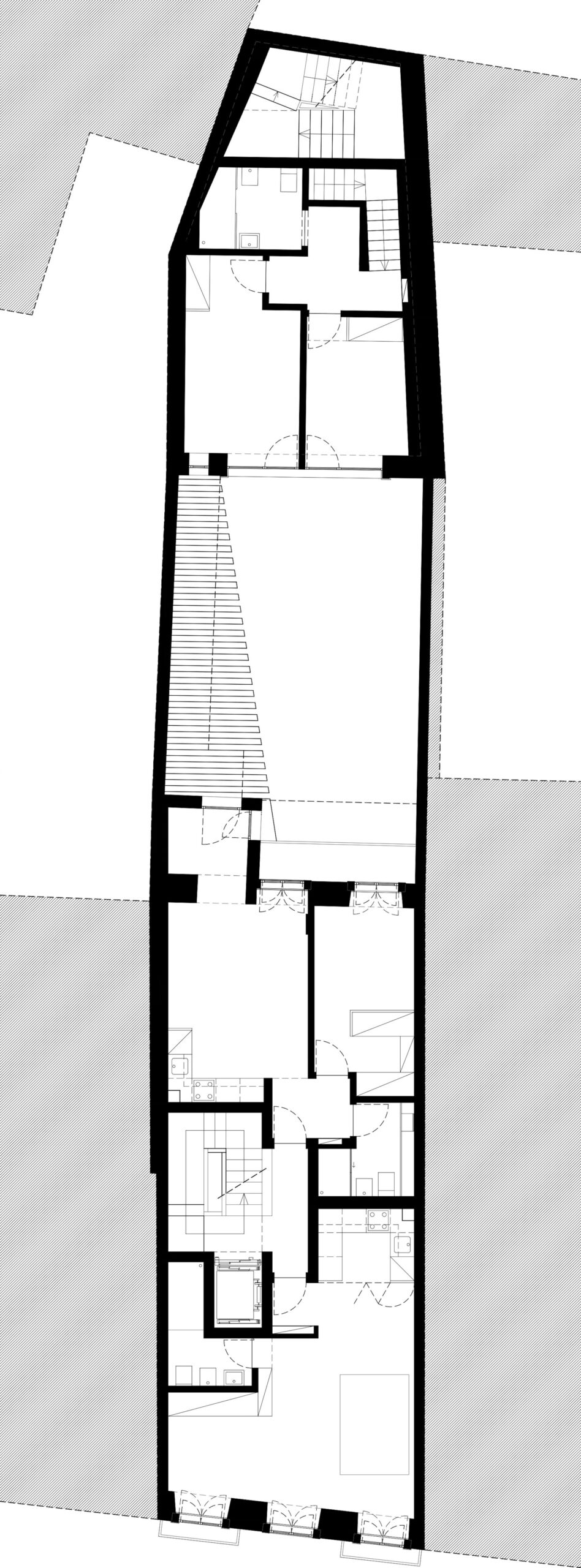 SB 44 Residential Building