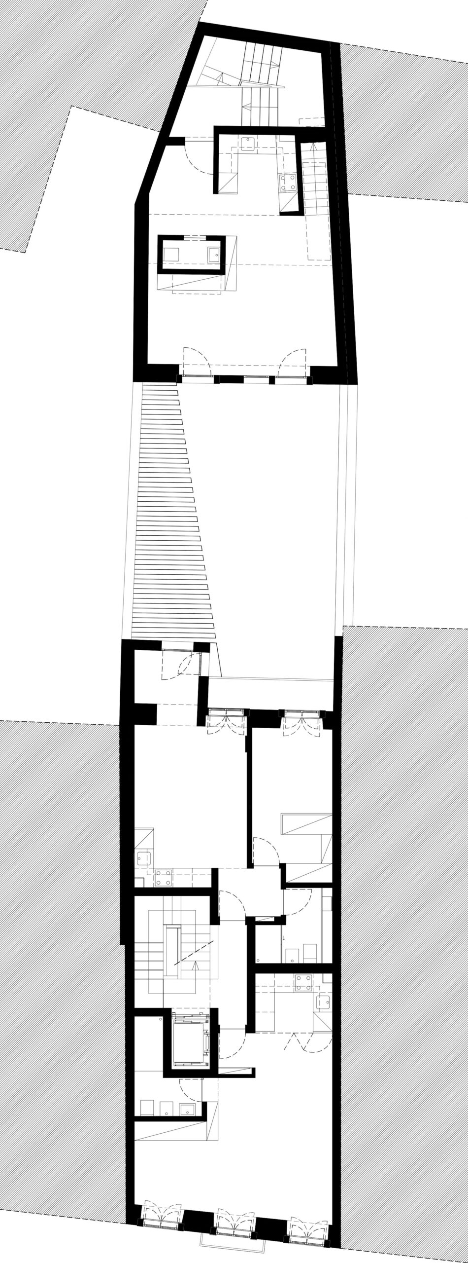 SB 44 Residential Building