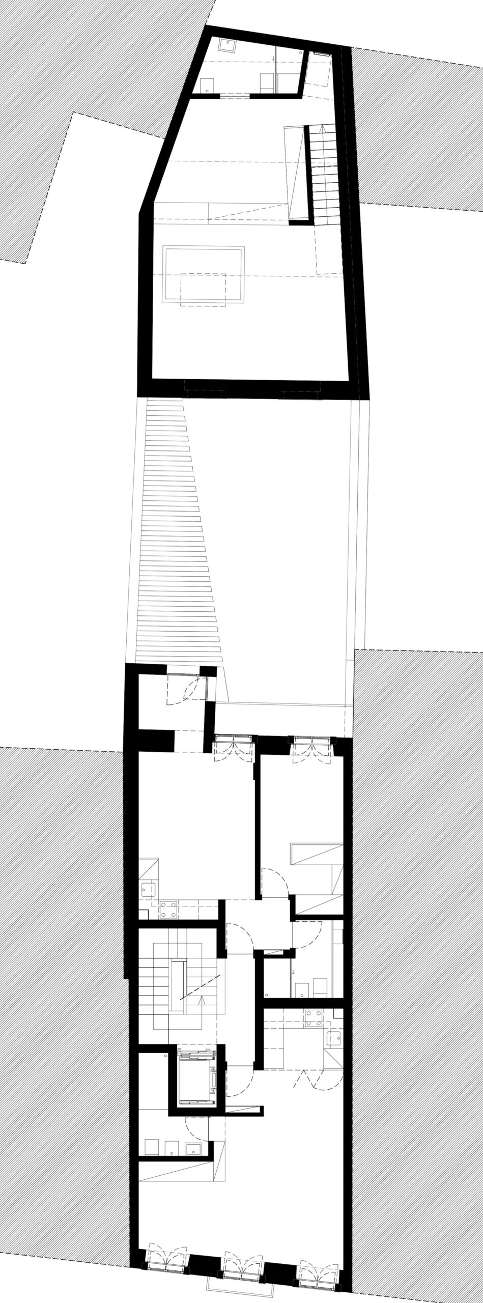 SB 44 Residential Building