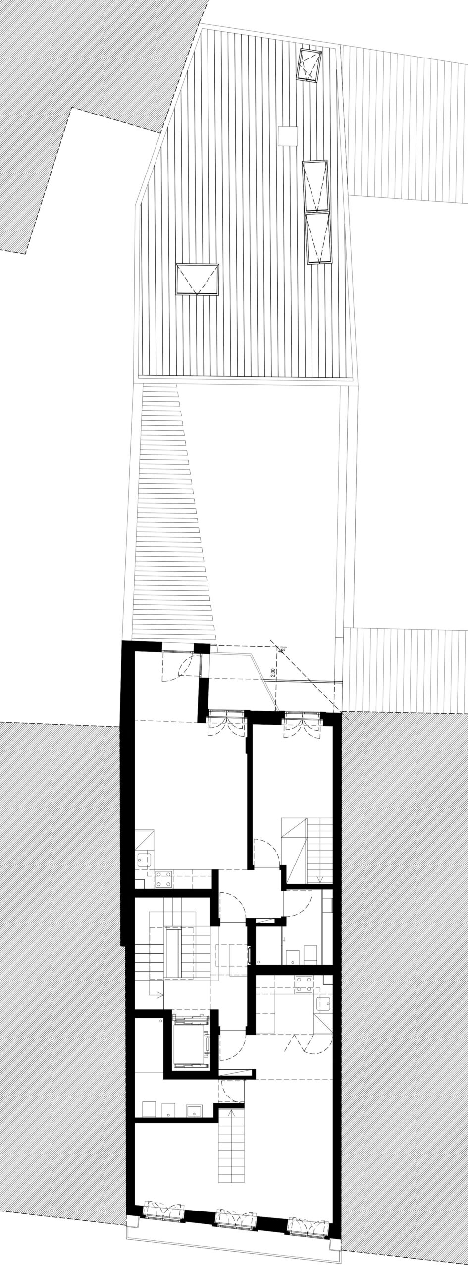 SB 44 Residential Building