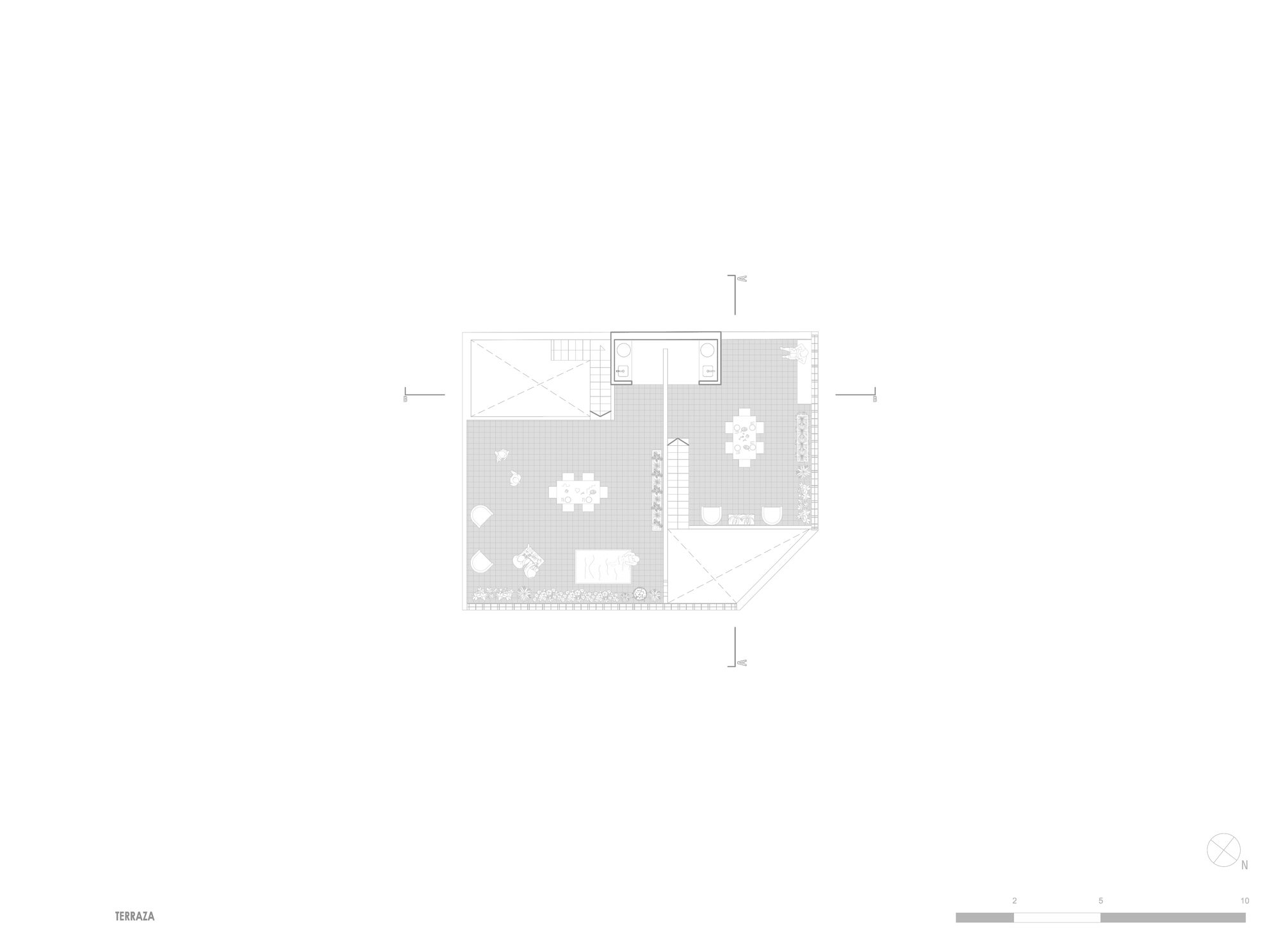 Fonrouge Residence