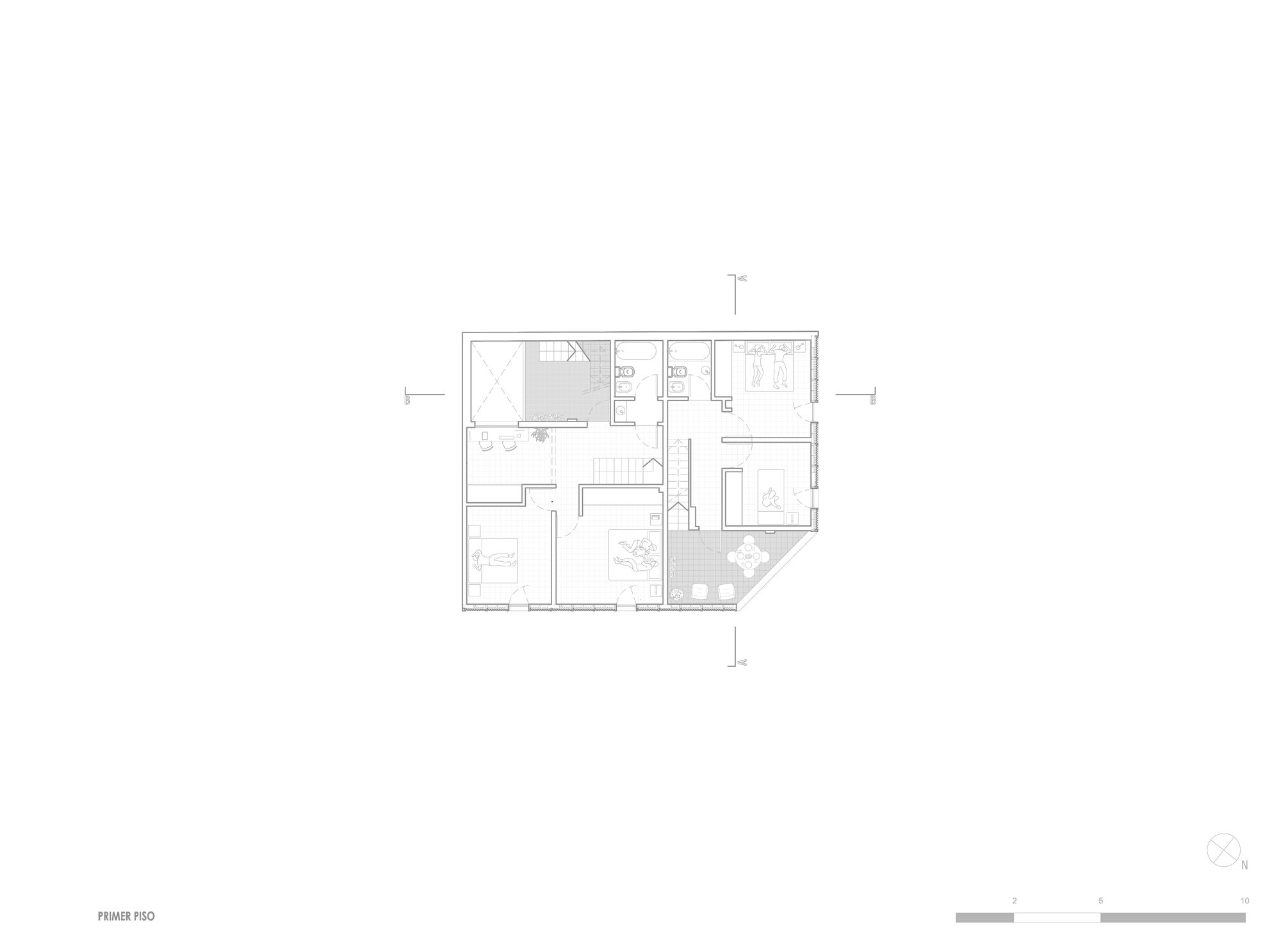 Fonrouge Residence