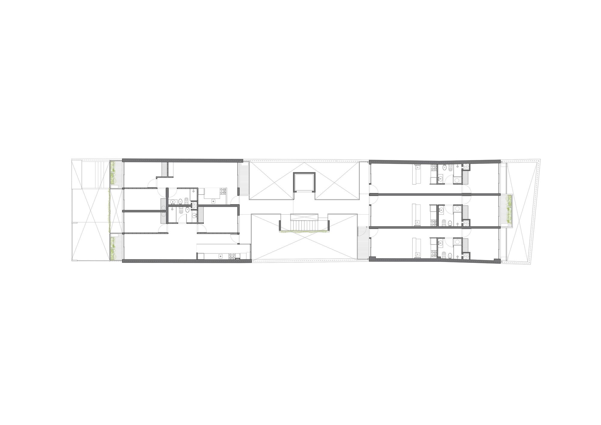 Edificio Morelli