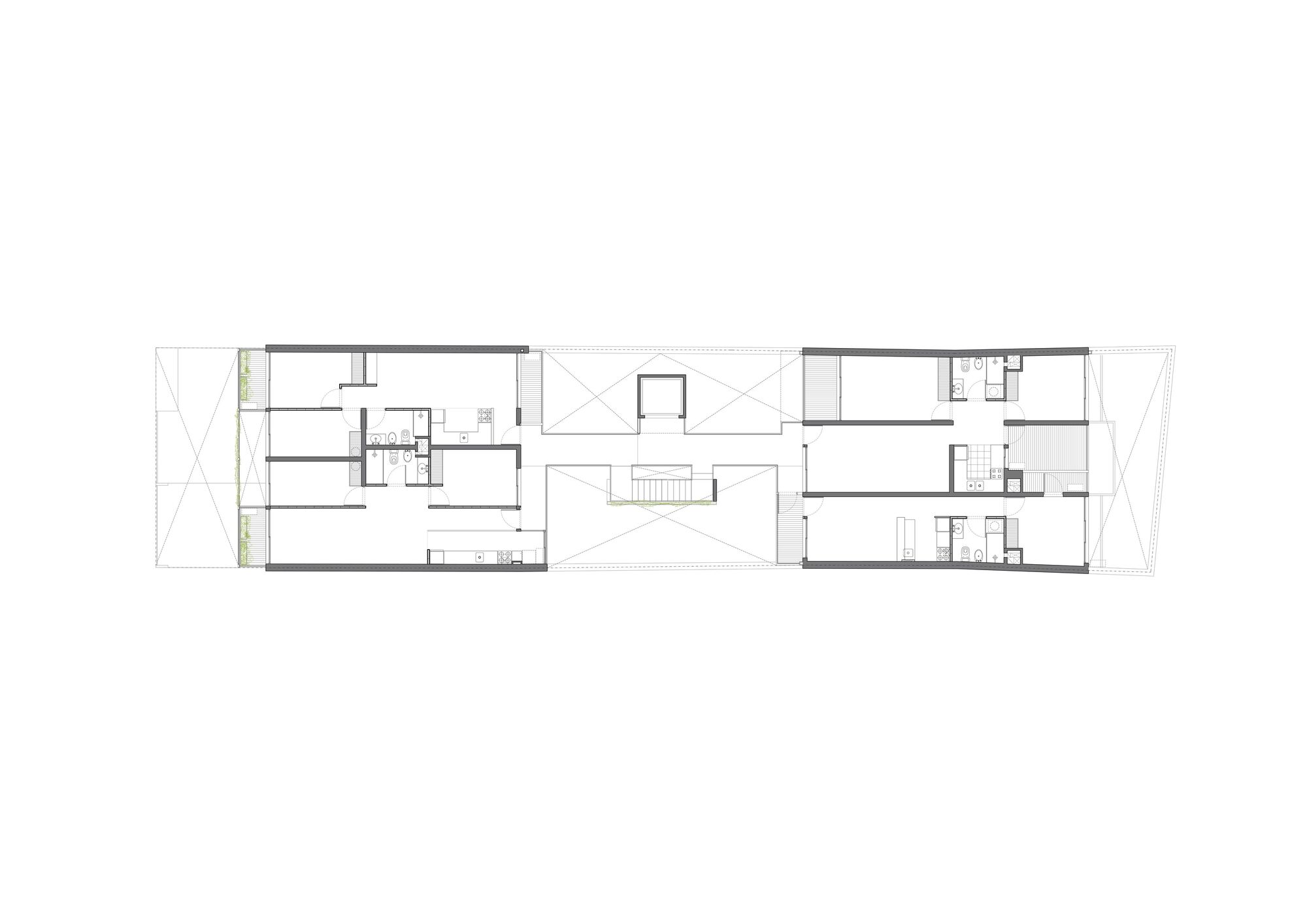 Edificio Morelli