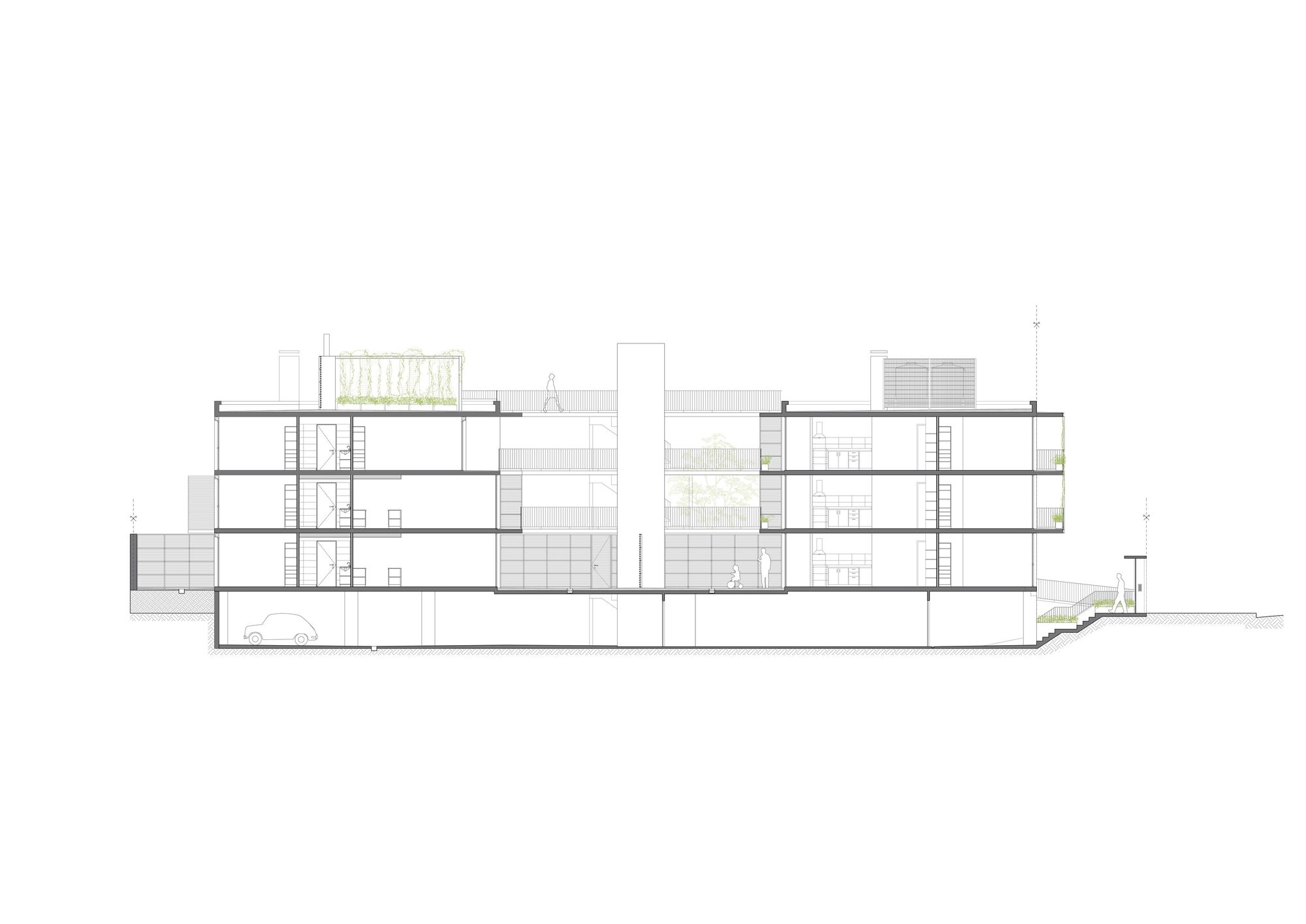 Edificio Morelli