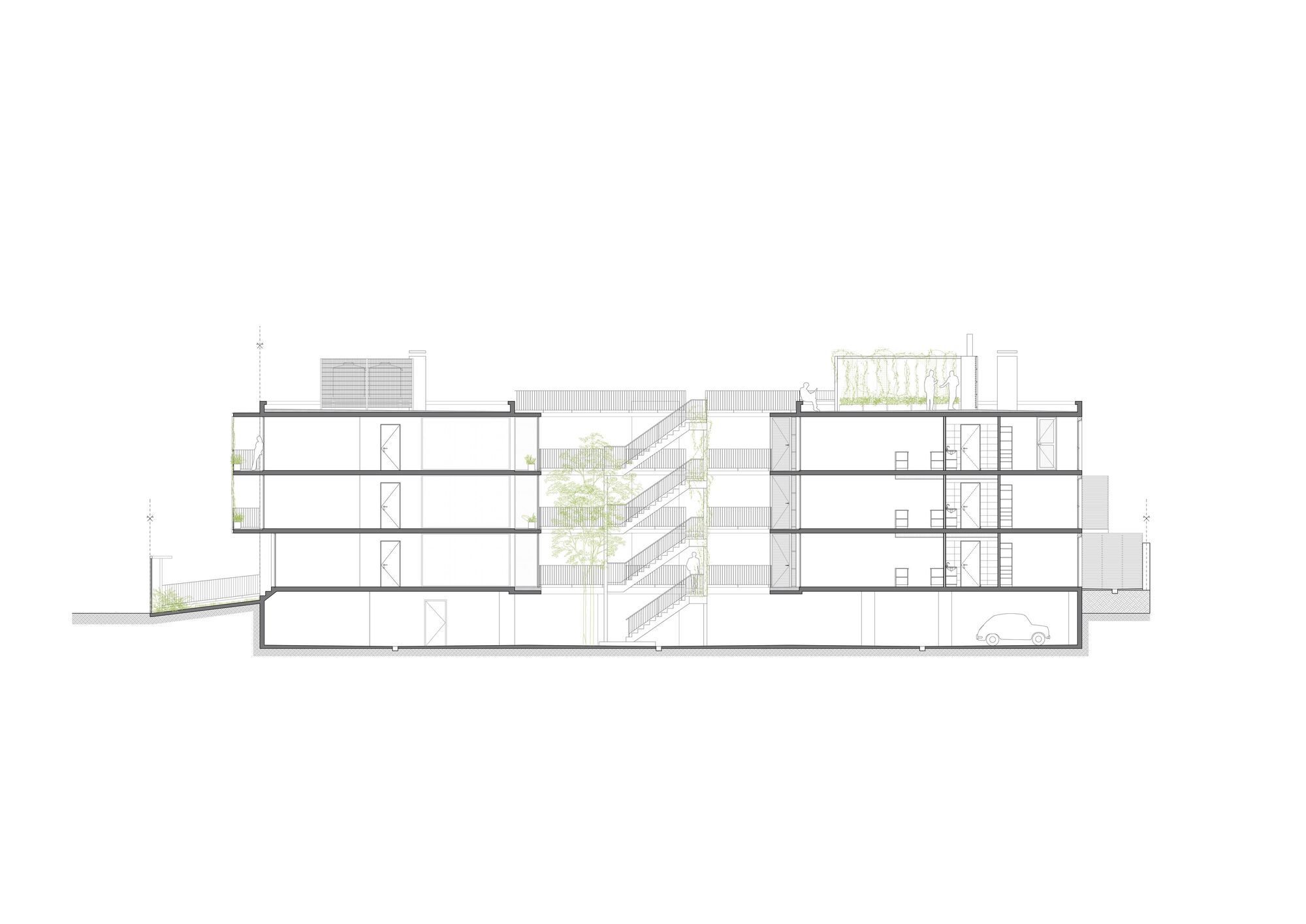 Edificio Morelli