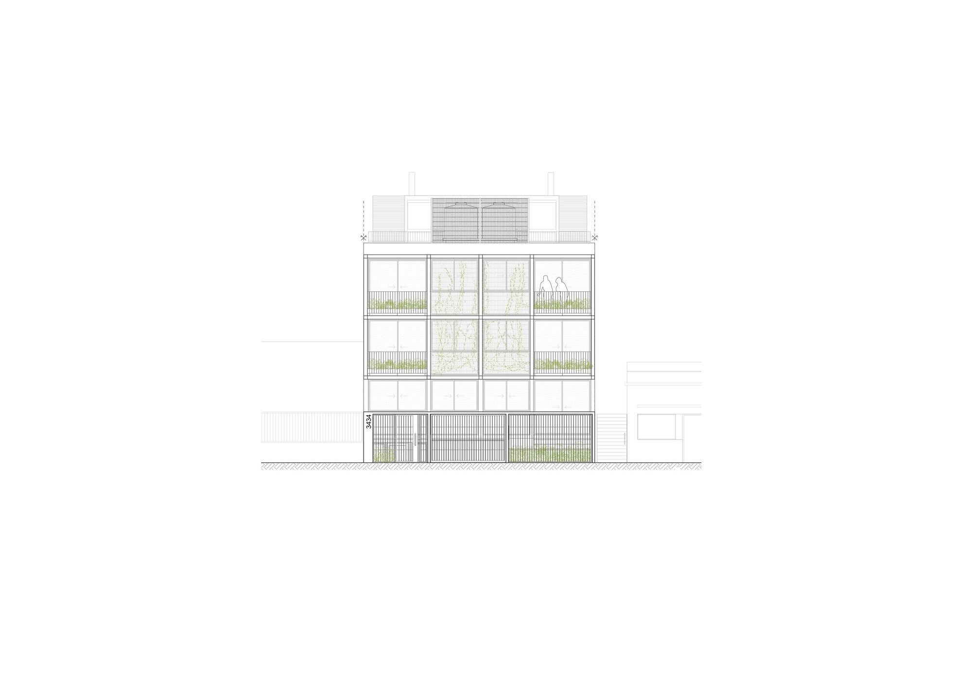 Edificio Morelli