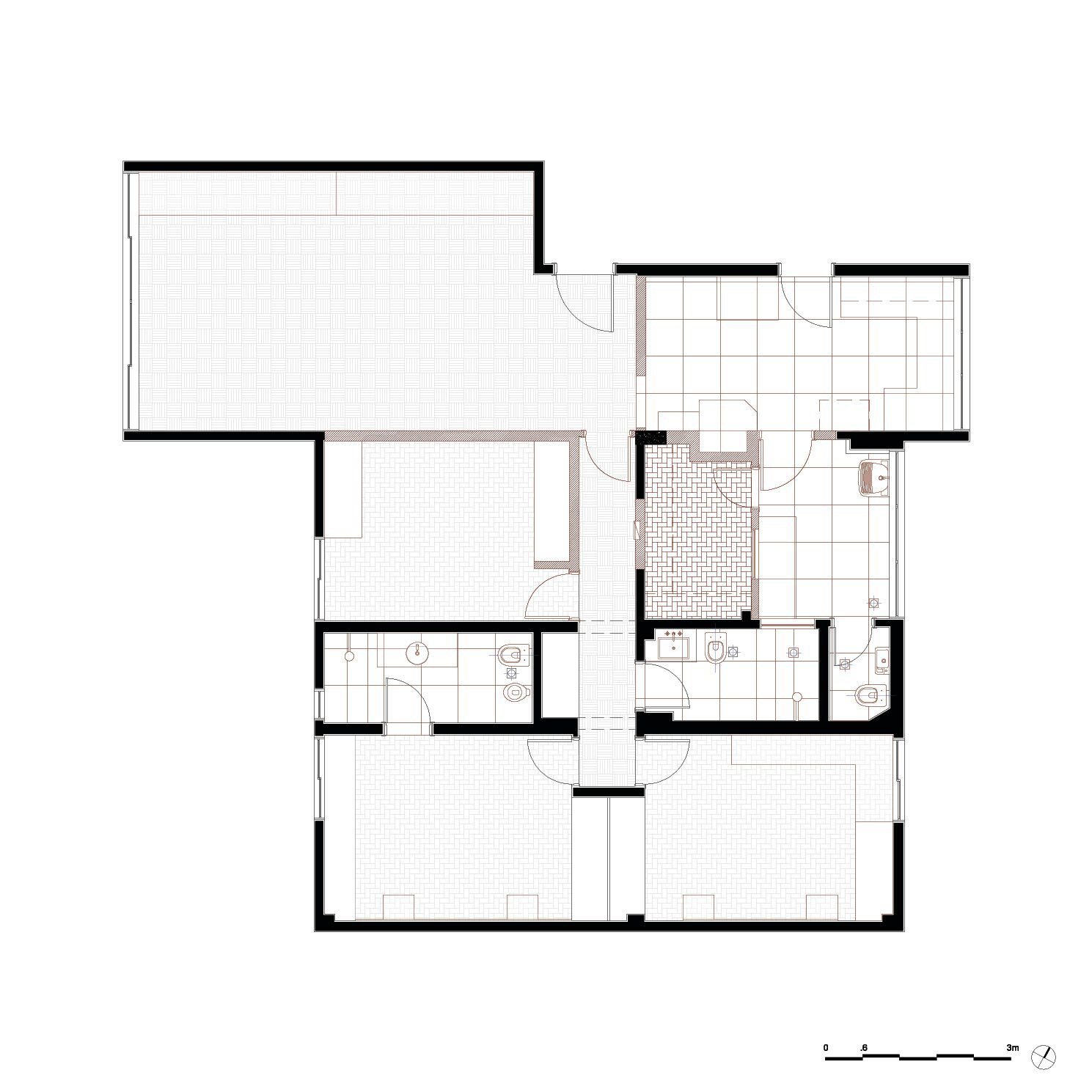 Sumarezinho Apartment