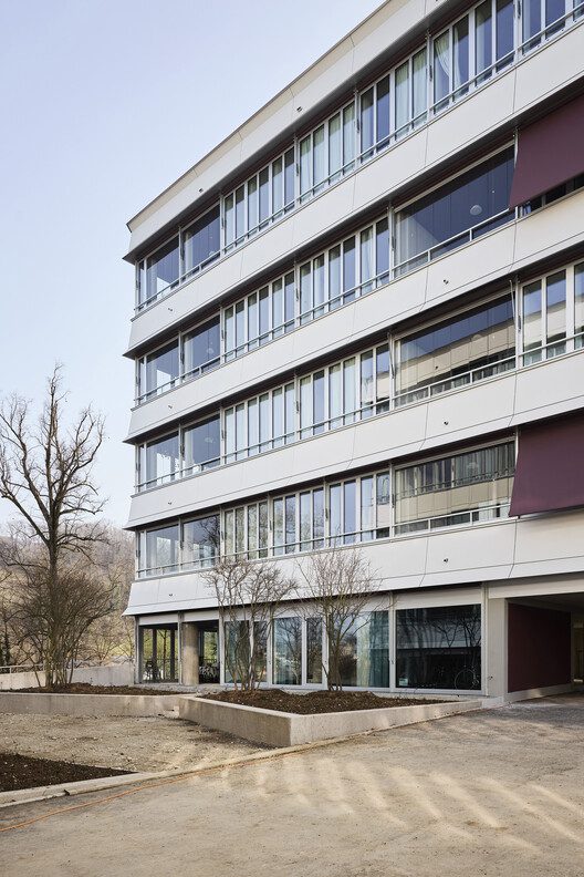 romerstrasse baden apartments michael meier marius hug architekten 2