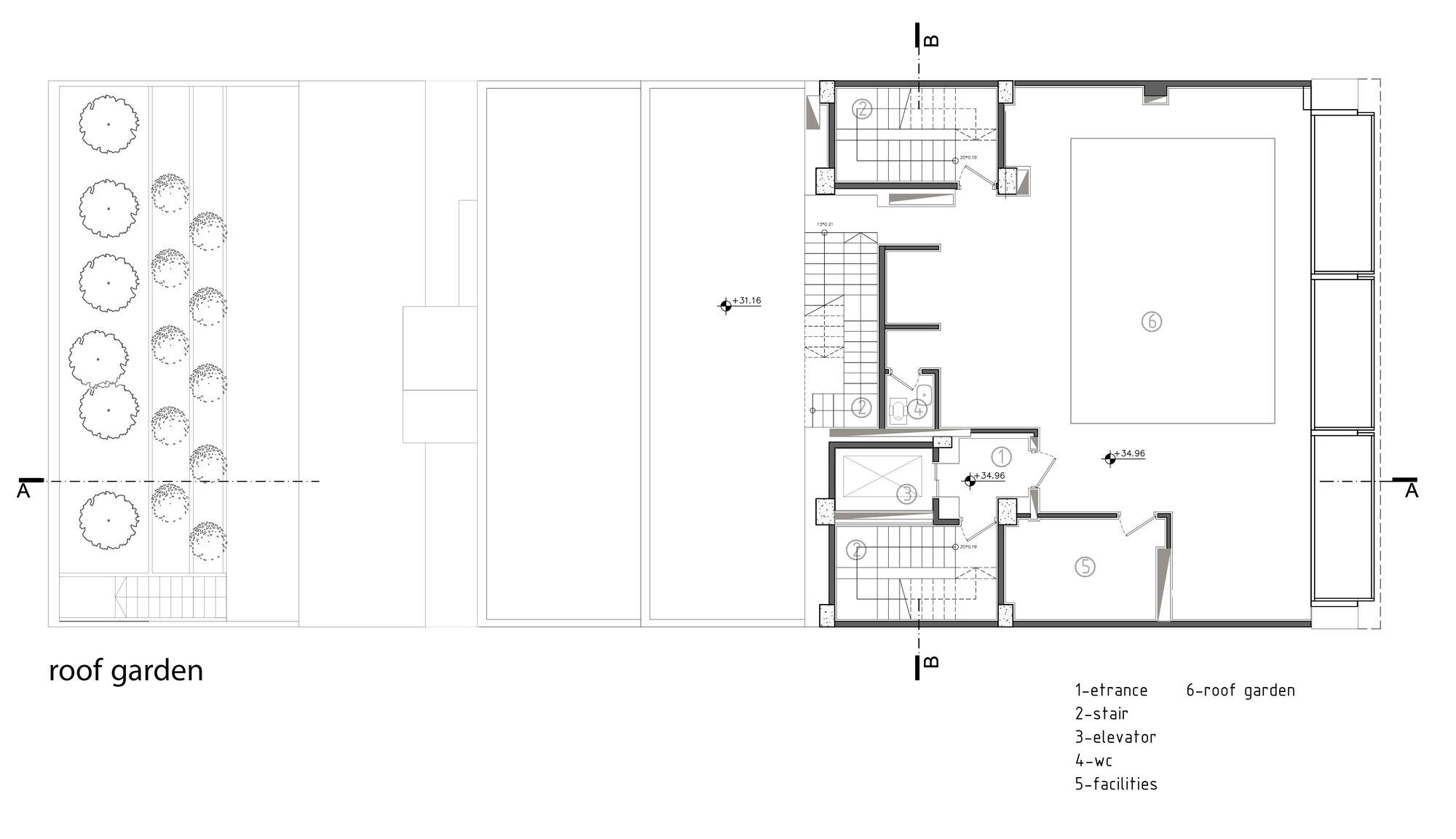 Miyan Residential Building