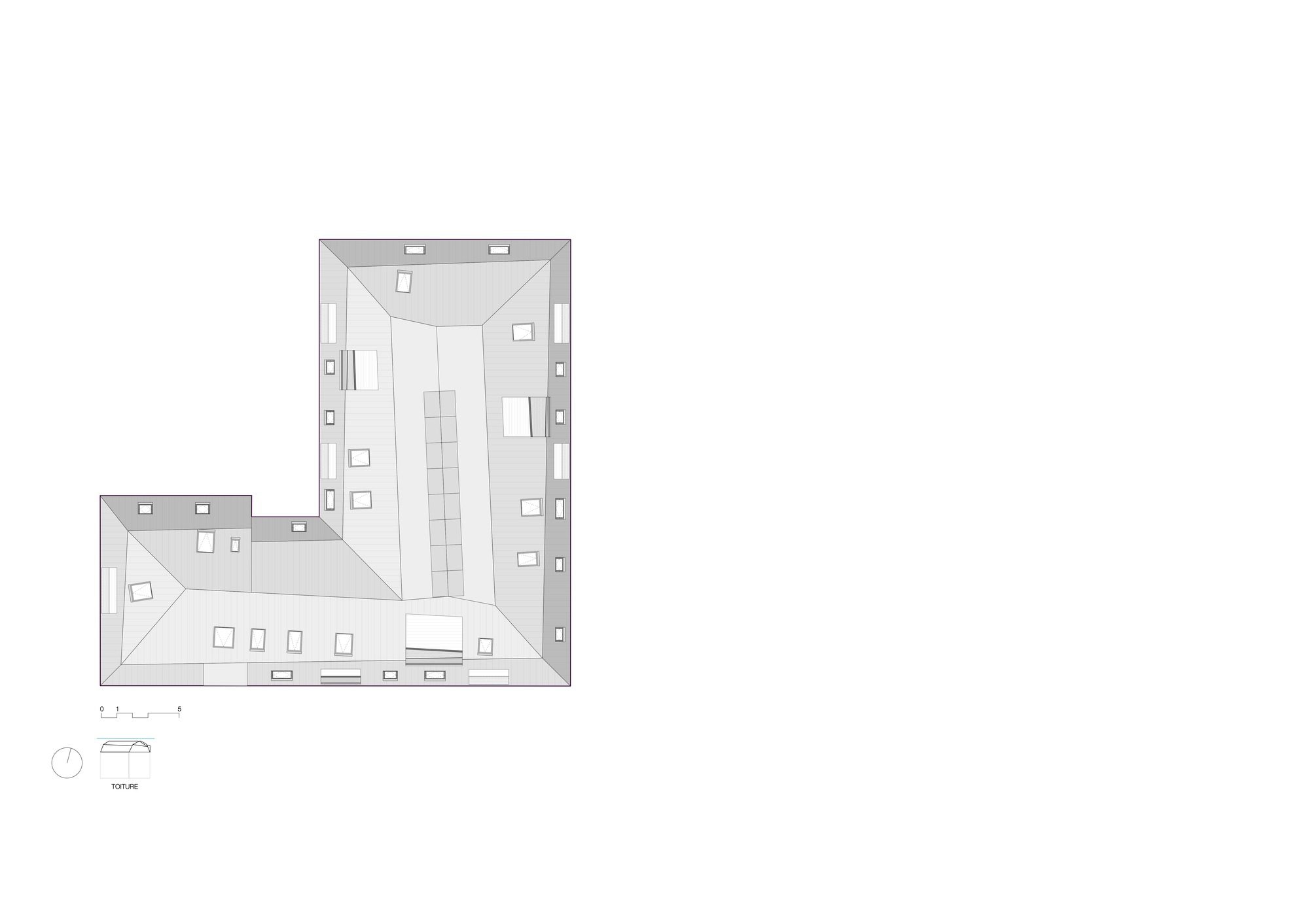 Dapples Building Elevation
