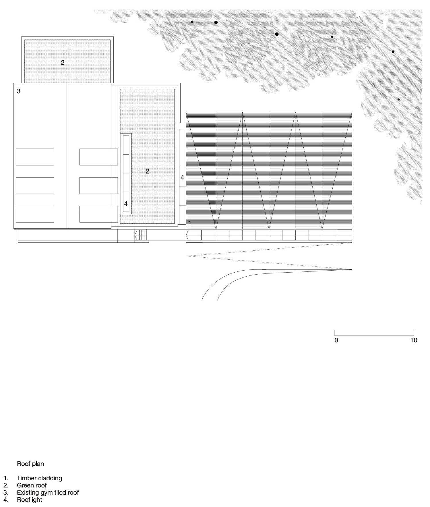 Alfriston Swimming Pool