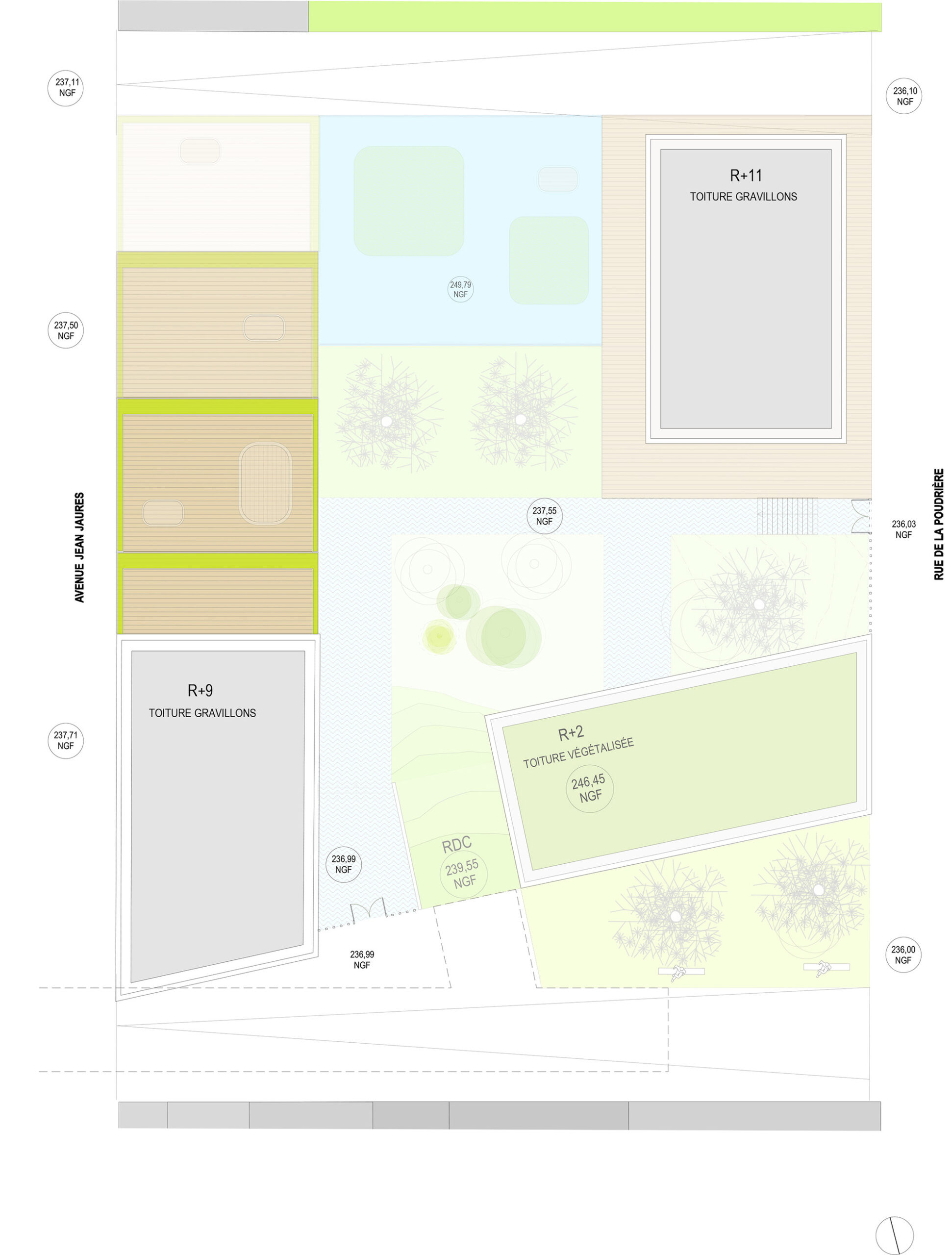 Roof Plan19
